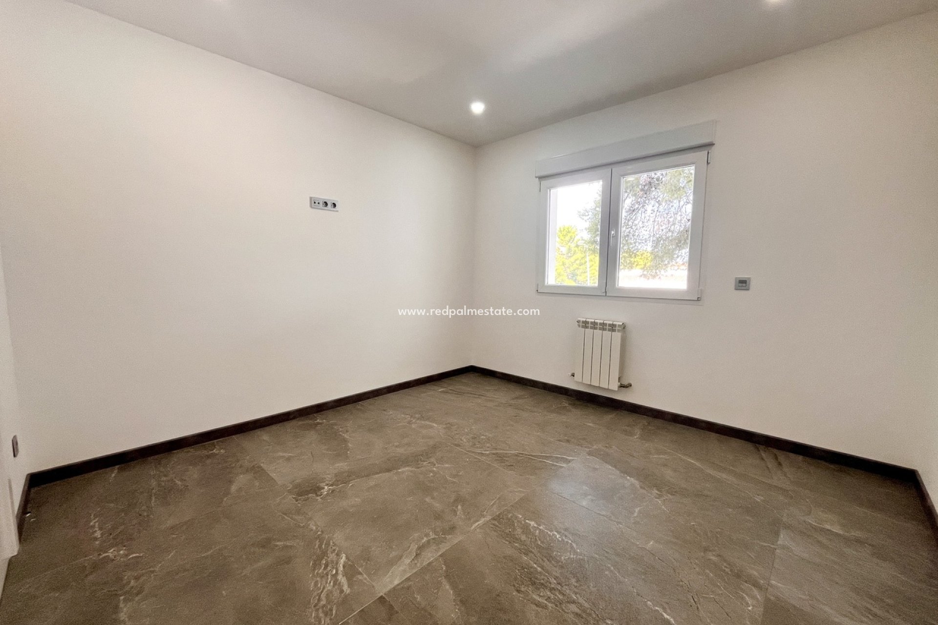 Reventa - Villa -
Torrevieja - Costa Blanca