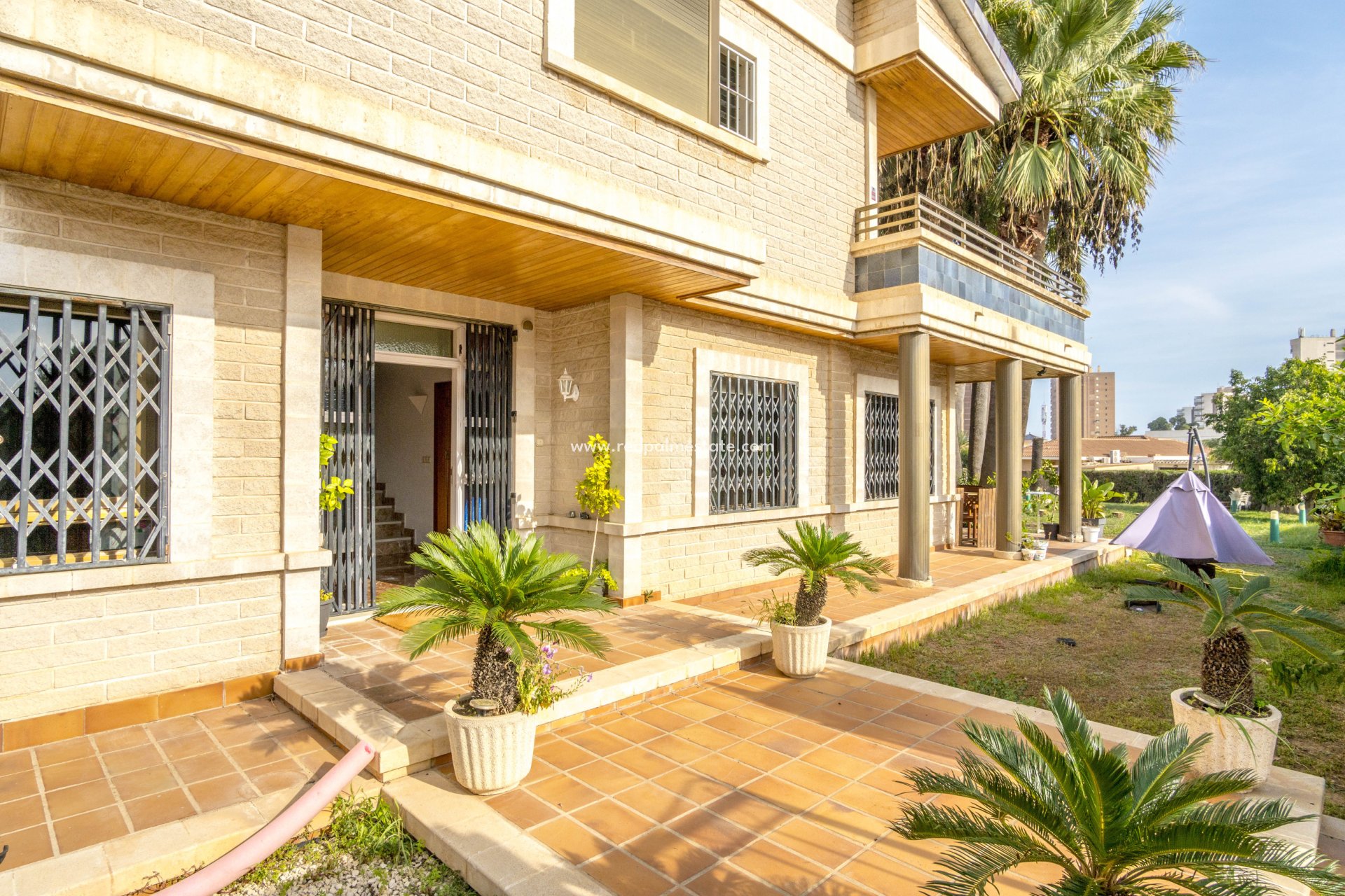 Reventa - Villa -
Torrevieja - Dehesa de Campoamor