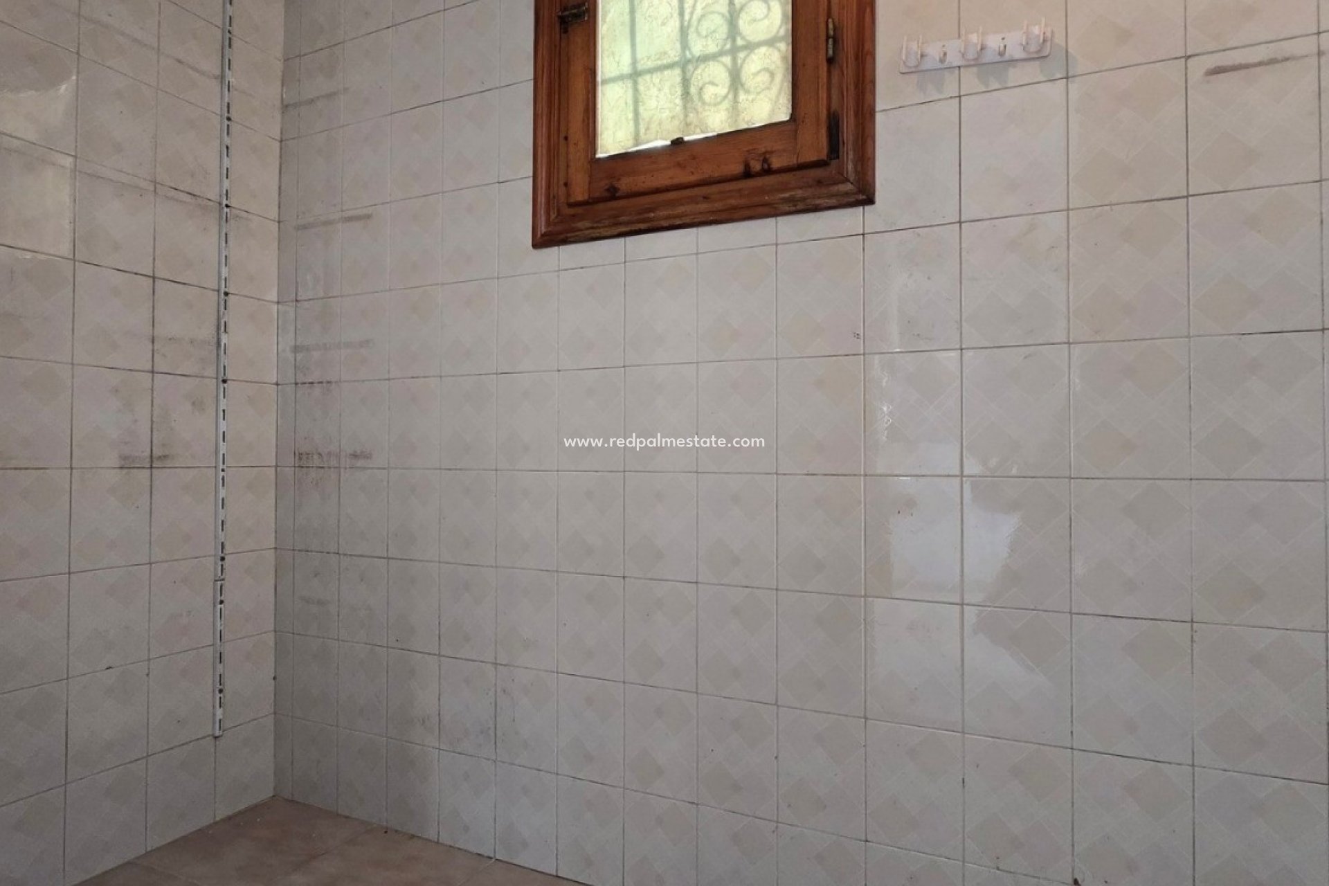 Reventa - Villa -
Torrevieja - El Chaparal