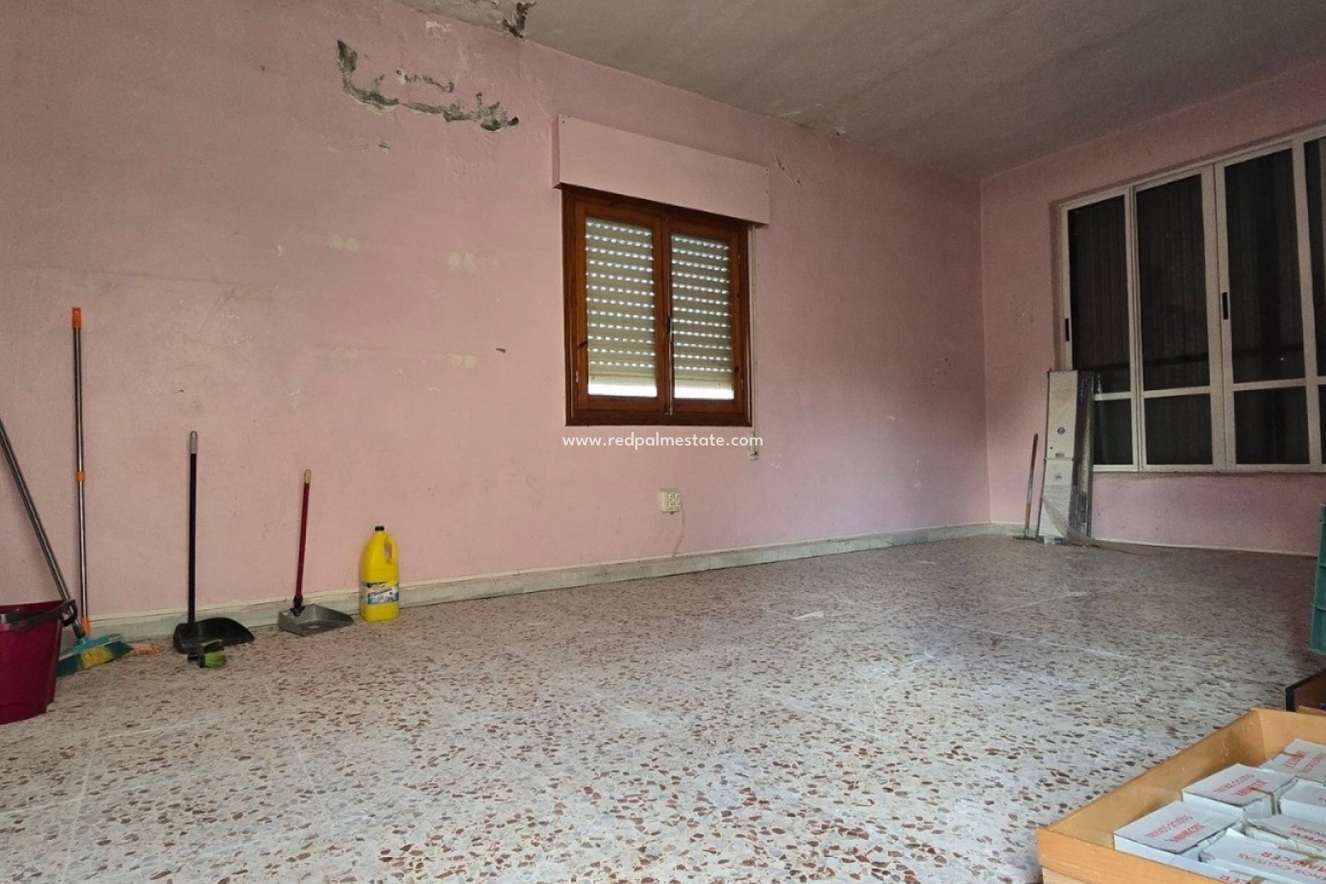 Reventa - Villa -
Torrevieja - El Chaparal