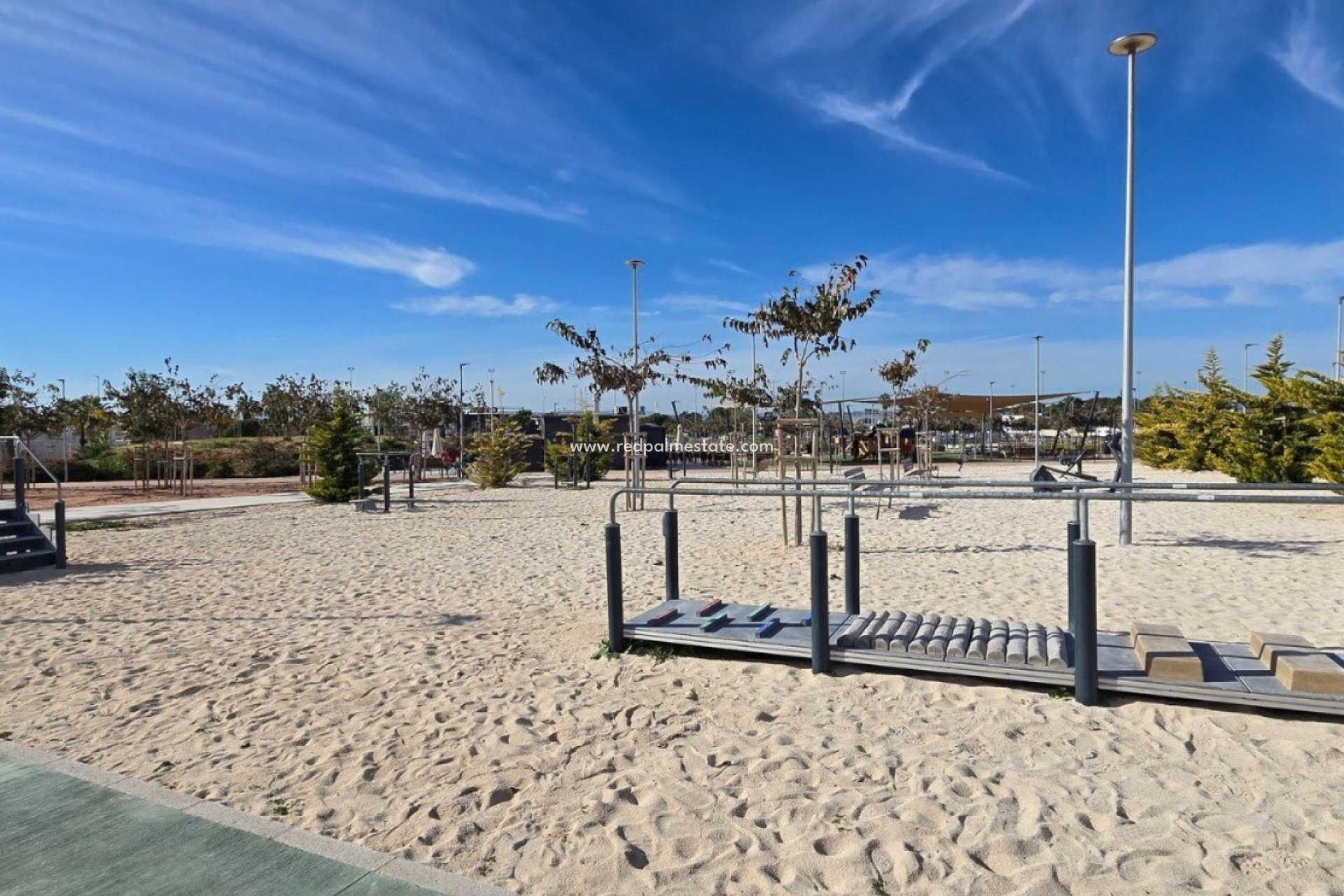 Reventa - Villa -
Torrevieja - El Chaparal