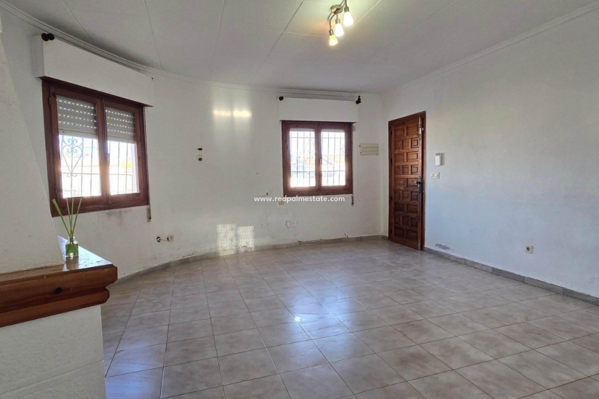 Reventa - Villa -
Torrevieja - El chaparral