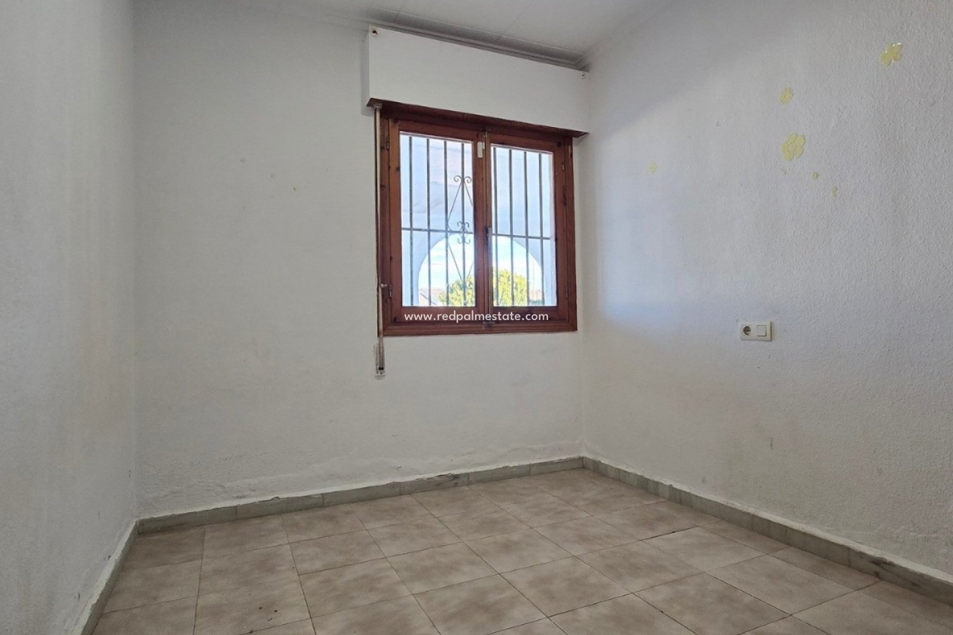Reventa - Villa -
Torrevieja - El chaparral