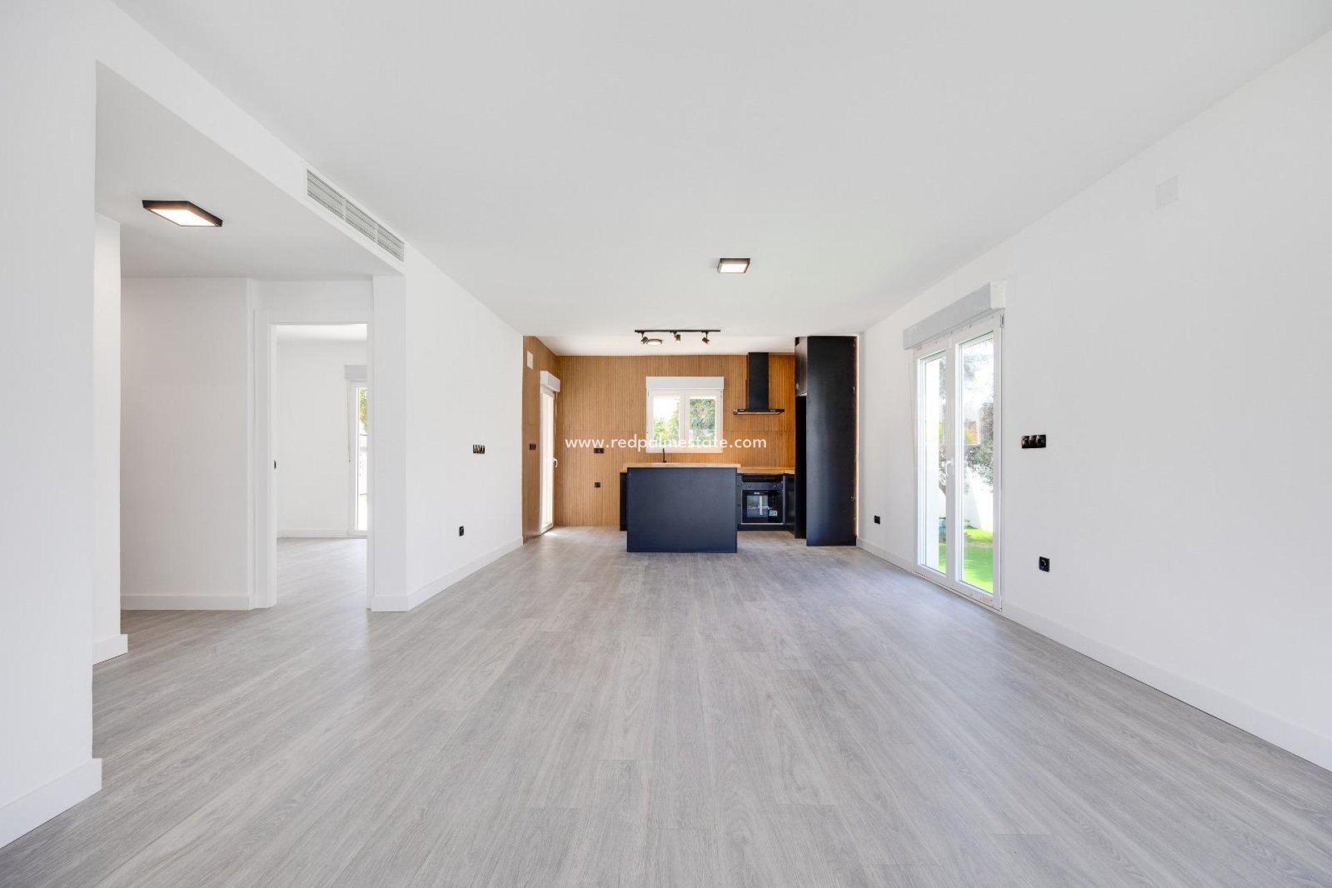 Reventa - Villa -
Torrevieja - El limonar