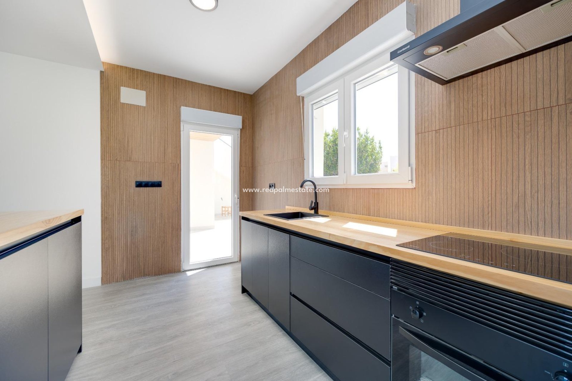 Reventa - Villa -
Torrevieja - El limonar