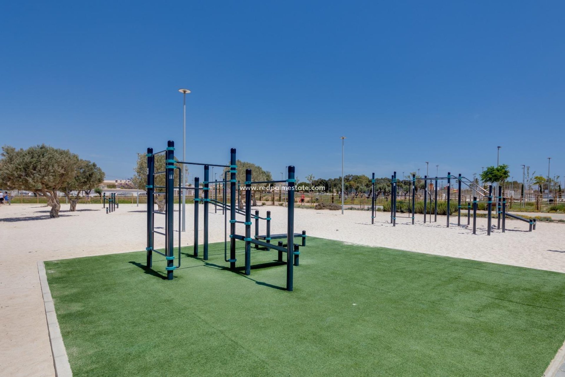 Reventa - Villa -
Torrevieja - El limonar