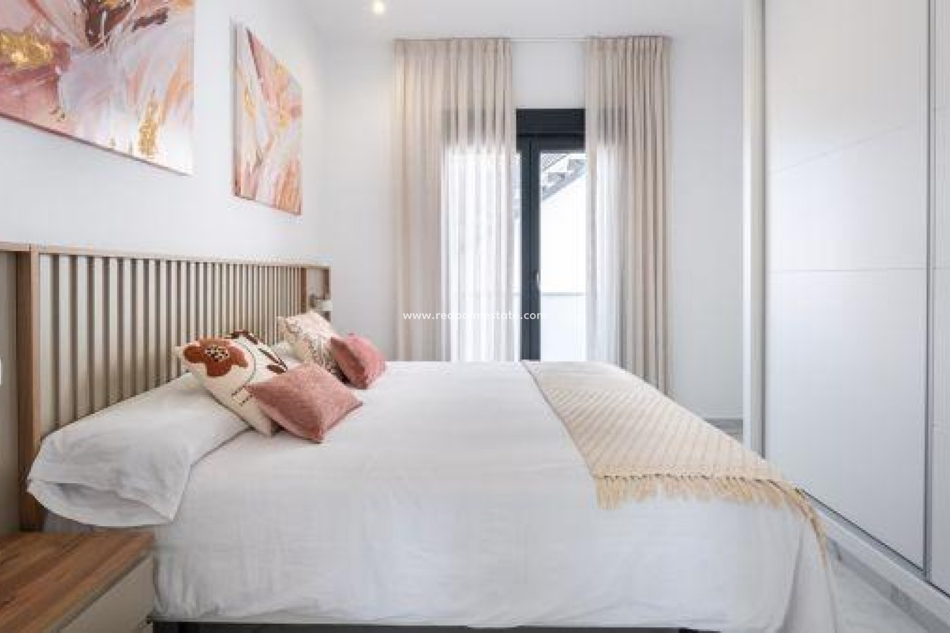 Reventa - Villa -
Torrevieja - El limonar