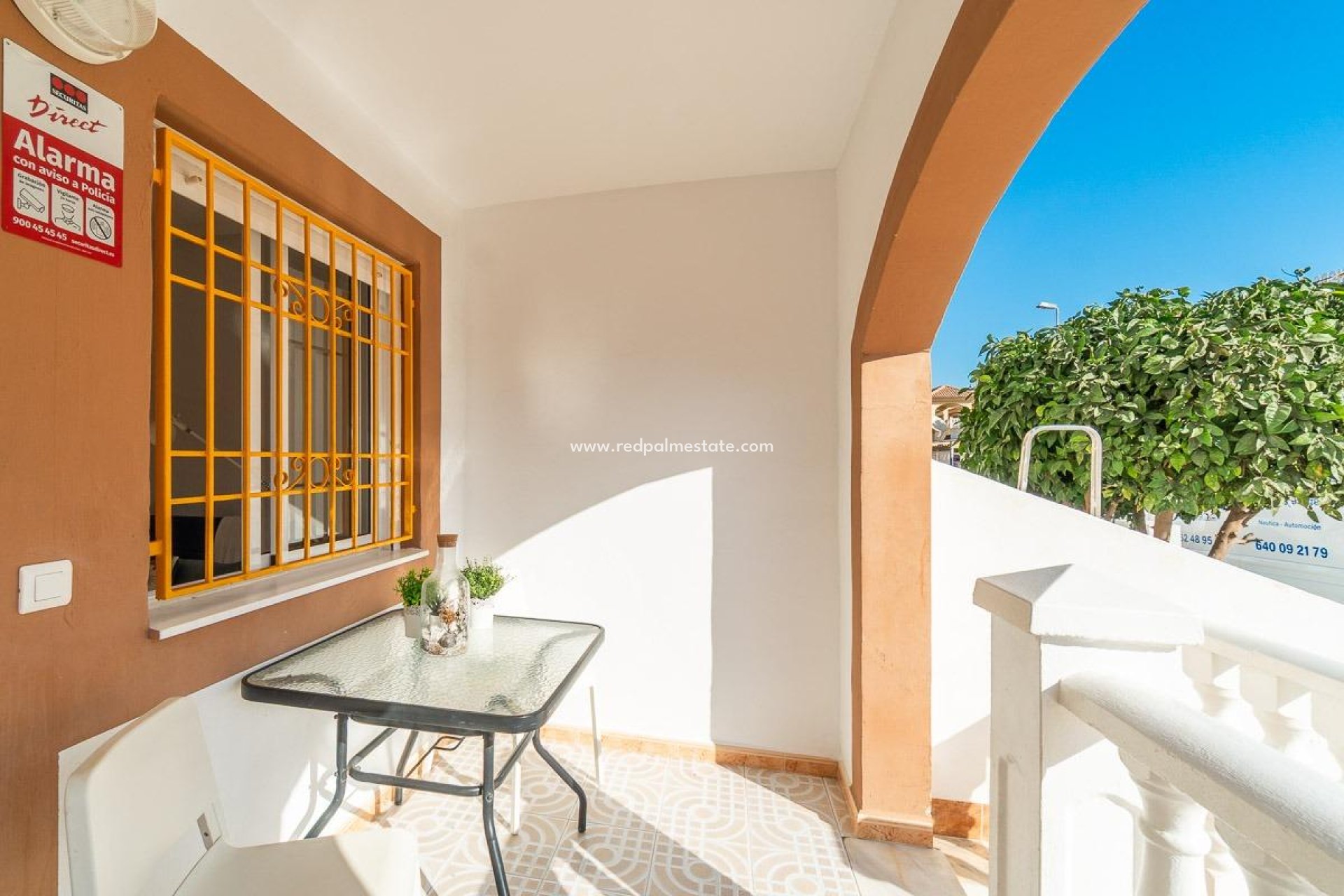 Reventa - Villa -
Torrevieja - El limonar