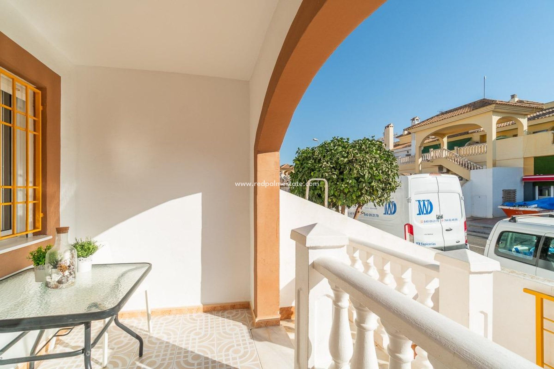 Reventa - Villa -
Torrevieja - El limonar