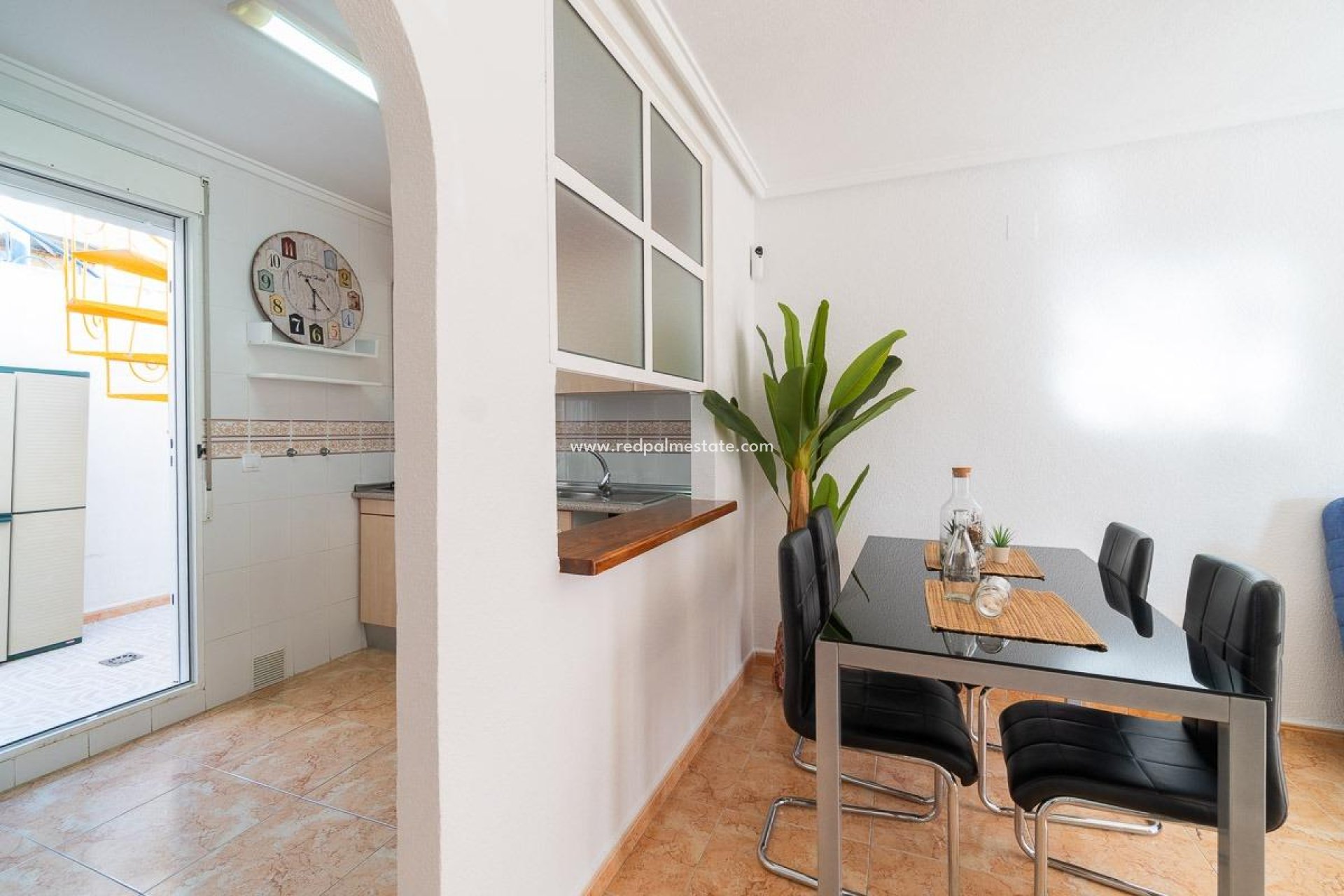 Reventa - Villa -
Torrevieja - El limonar