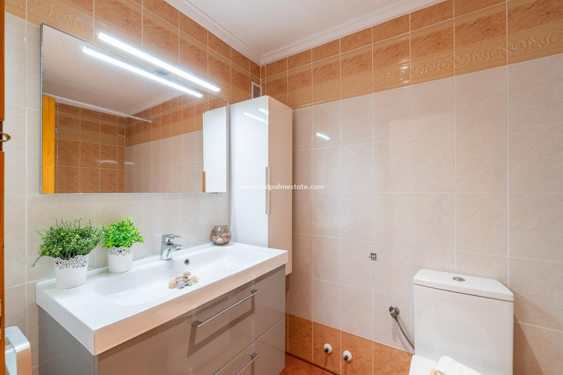 Reventa - Villa -
Torrevieja - El limonar