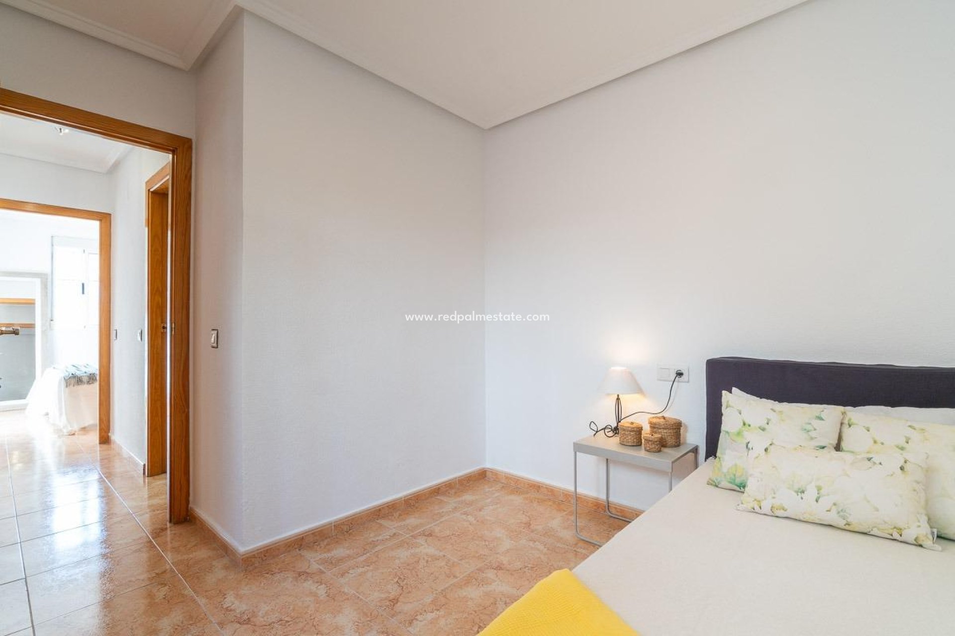 Reventa - Villa -
Torrevieja - El limonar