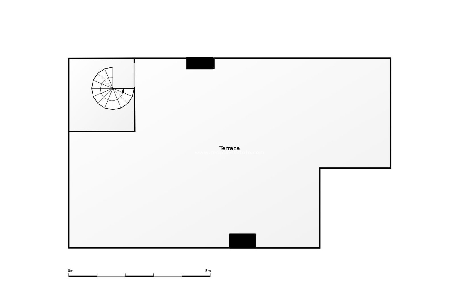 Reventa - Villa -
Torrevieja - El limonar