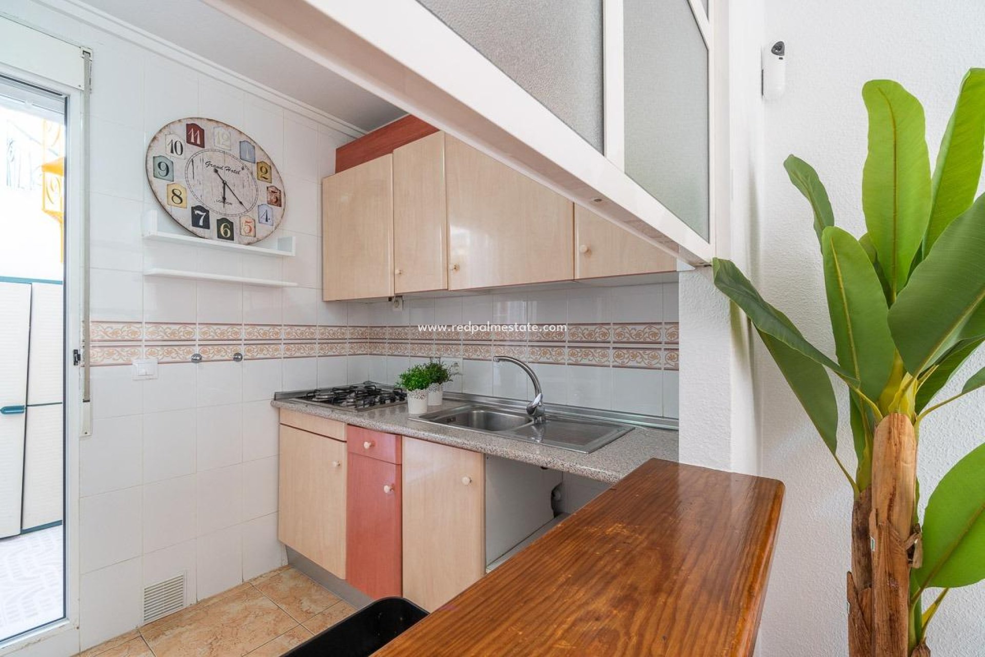 Reventa - Villa -
Torrevieja - El limonar