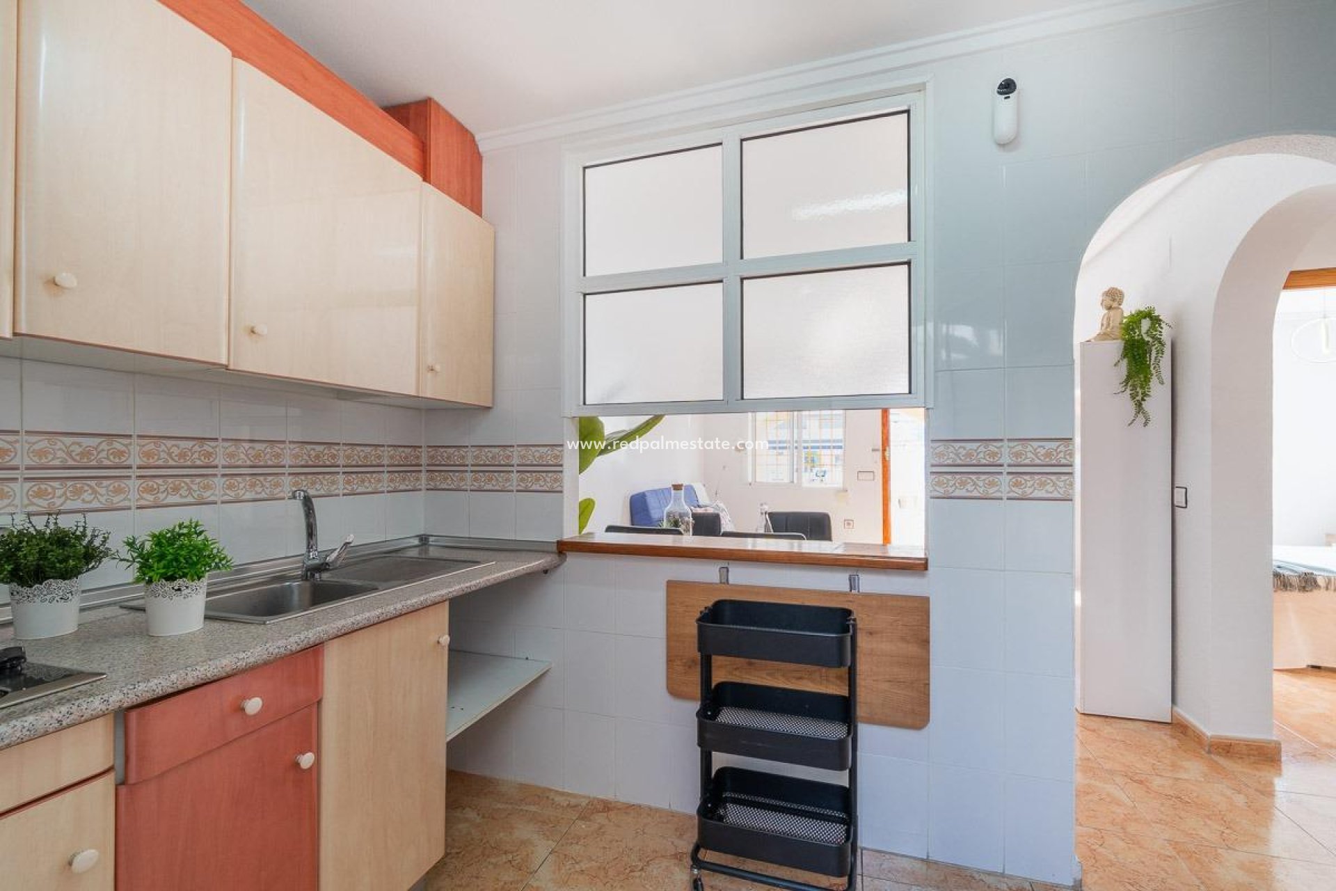 Reventa - Villa -
Torrevieja - El limonar