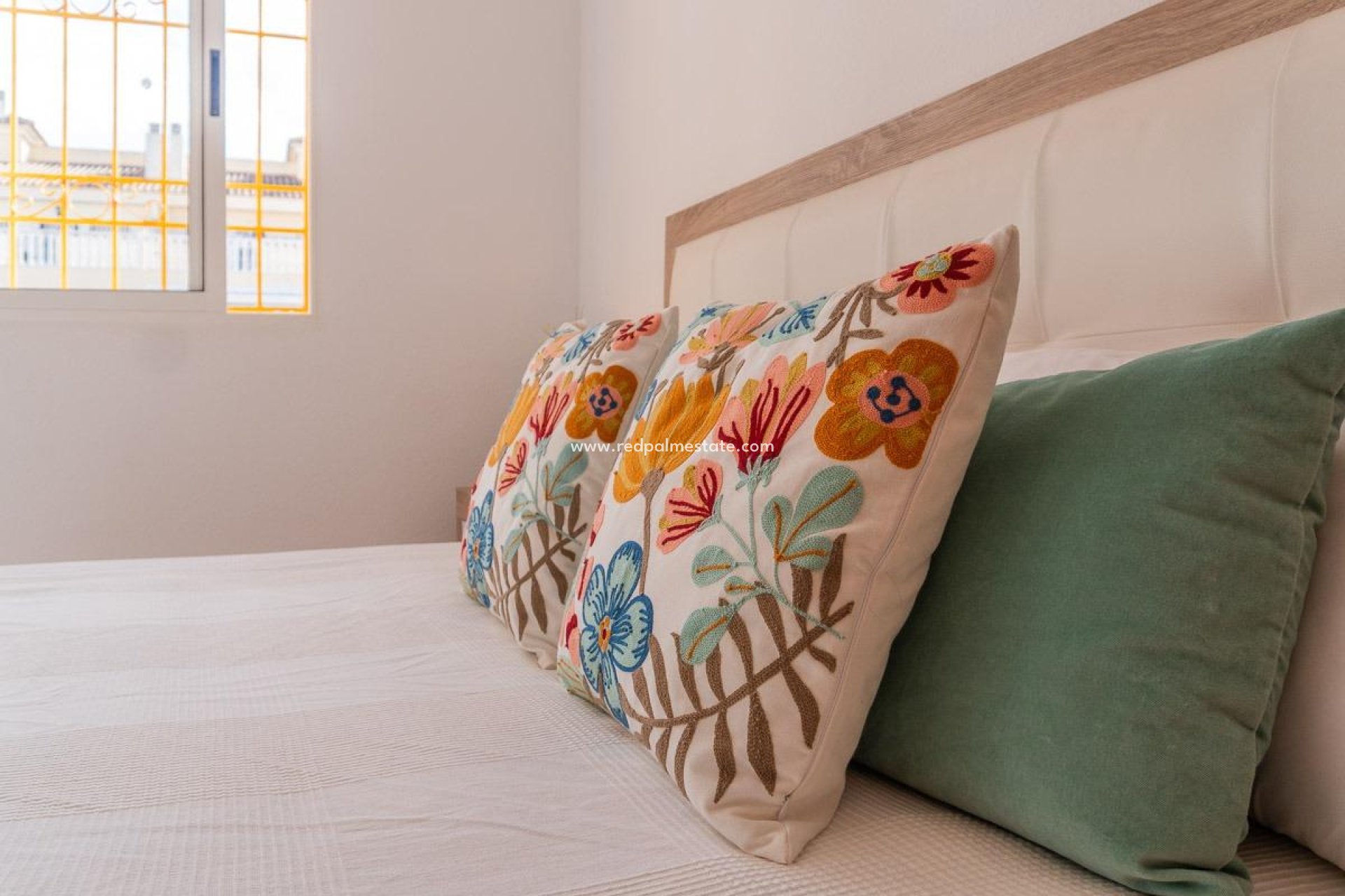 Reventa - Villa -
Torrevieja - El limonar