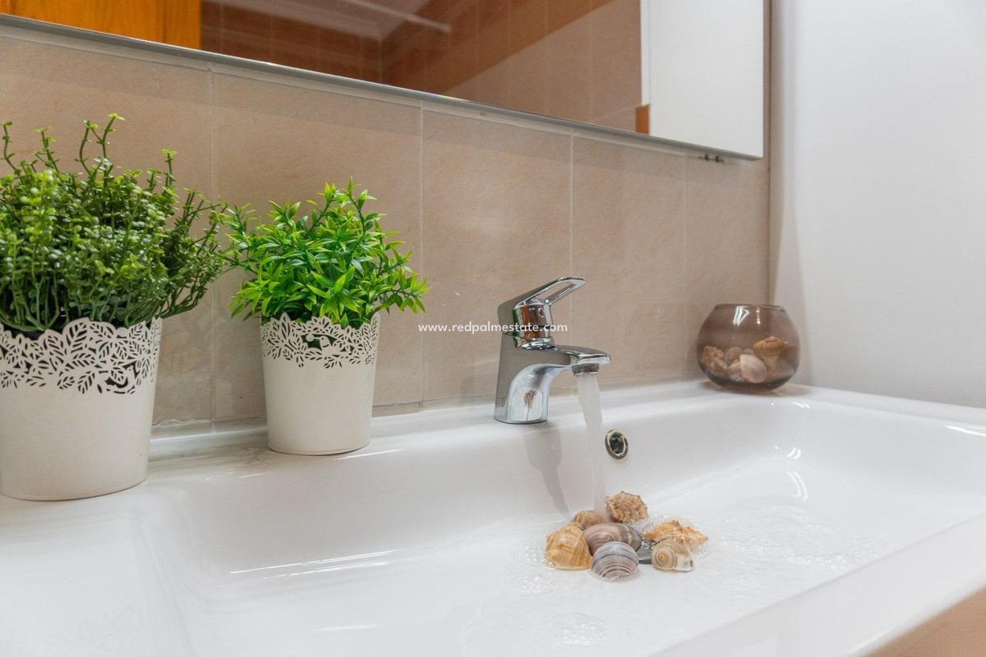 Reventa - Villa -
Torrevieja - El limonar