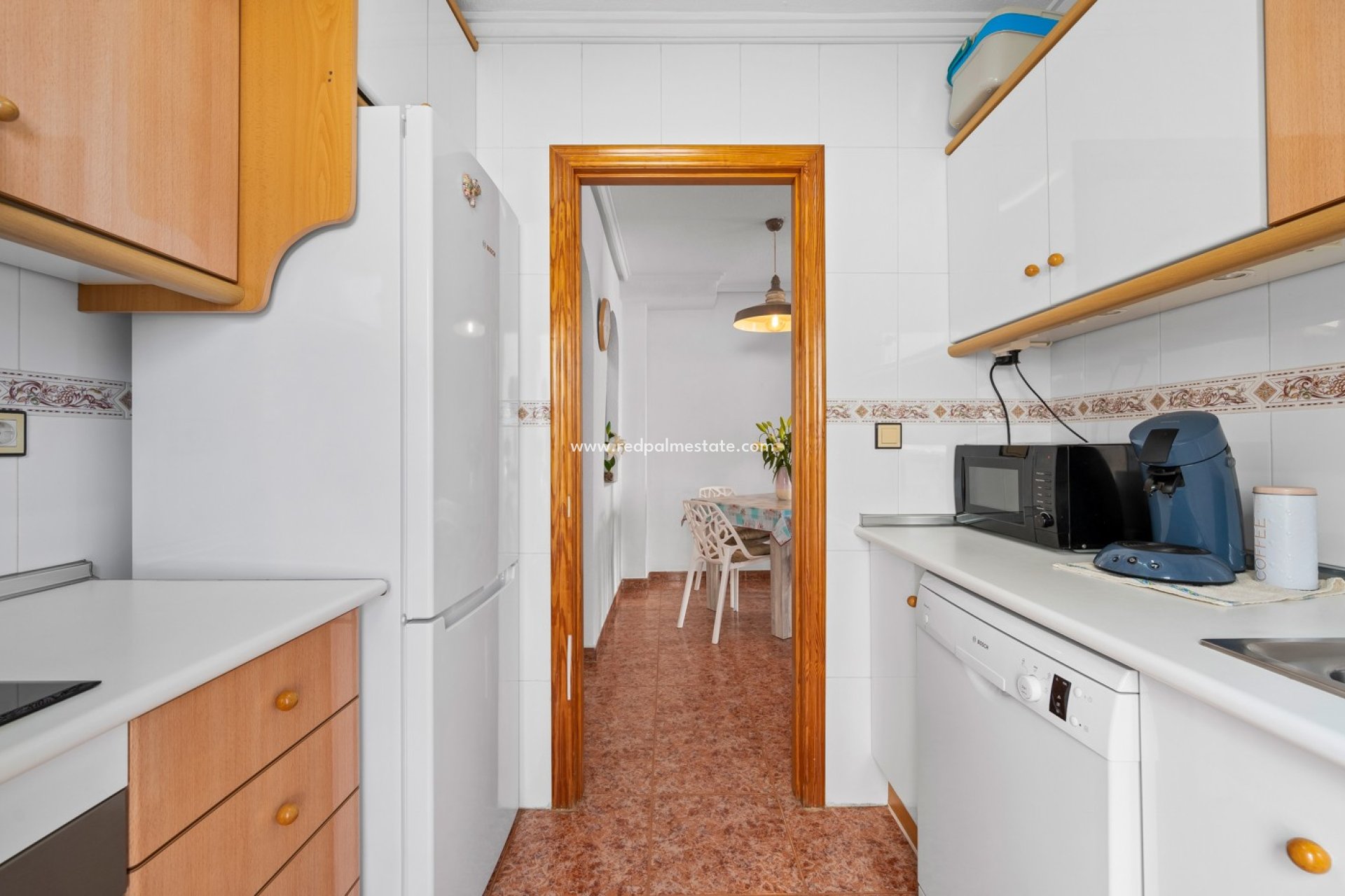 Reventa - Villa -
Torrevieja - Habaneras