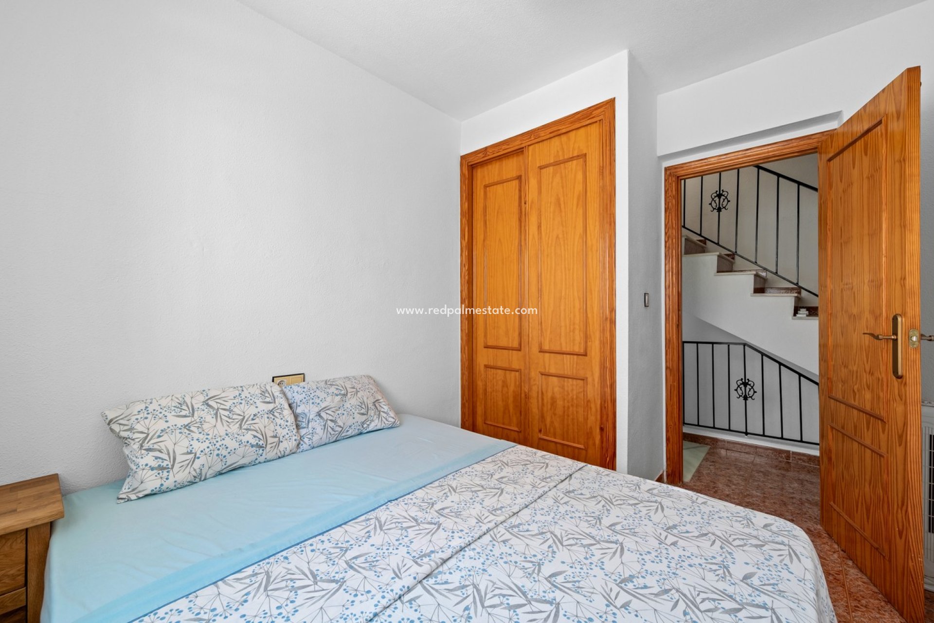 Reventa - Villa -
Torrevieja - Habaneras