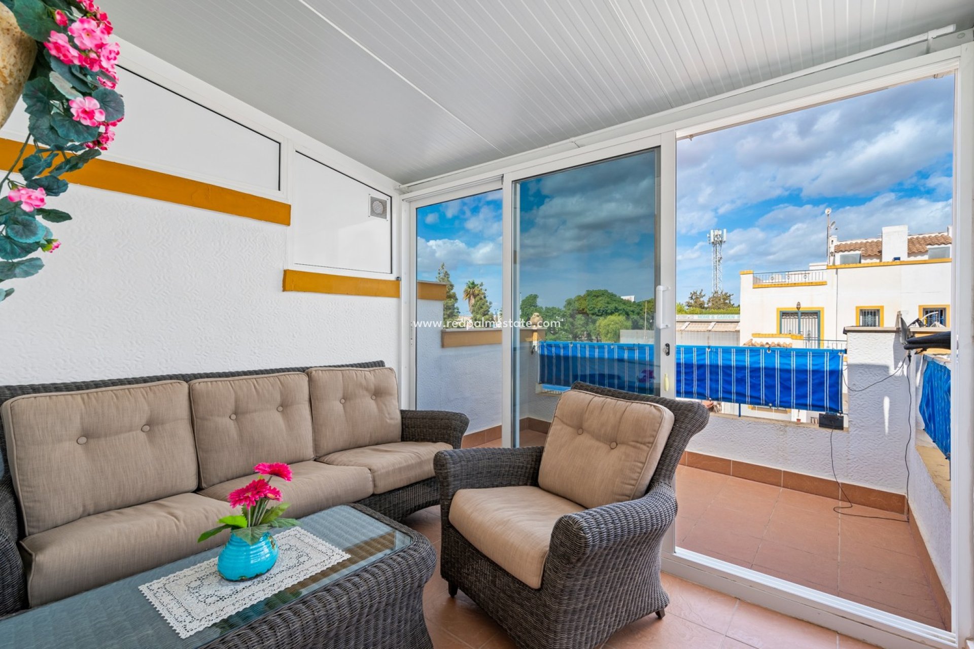 Reventa - Villa -
Torrevieja - Habaneras