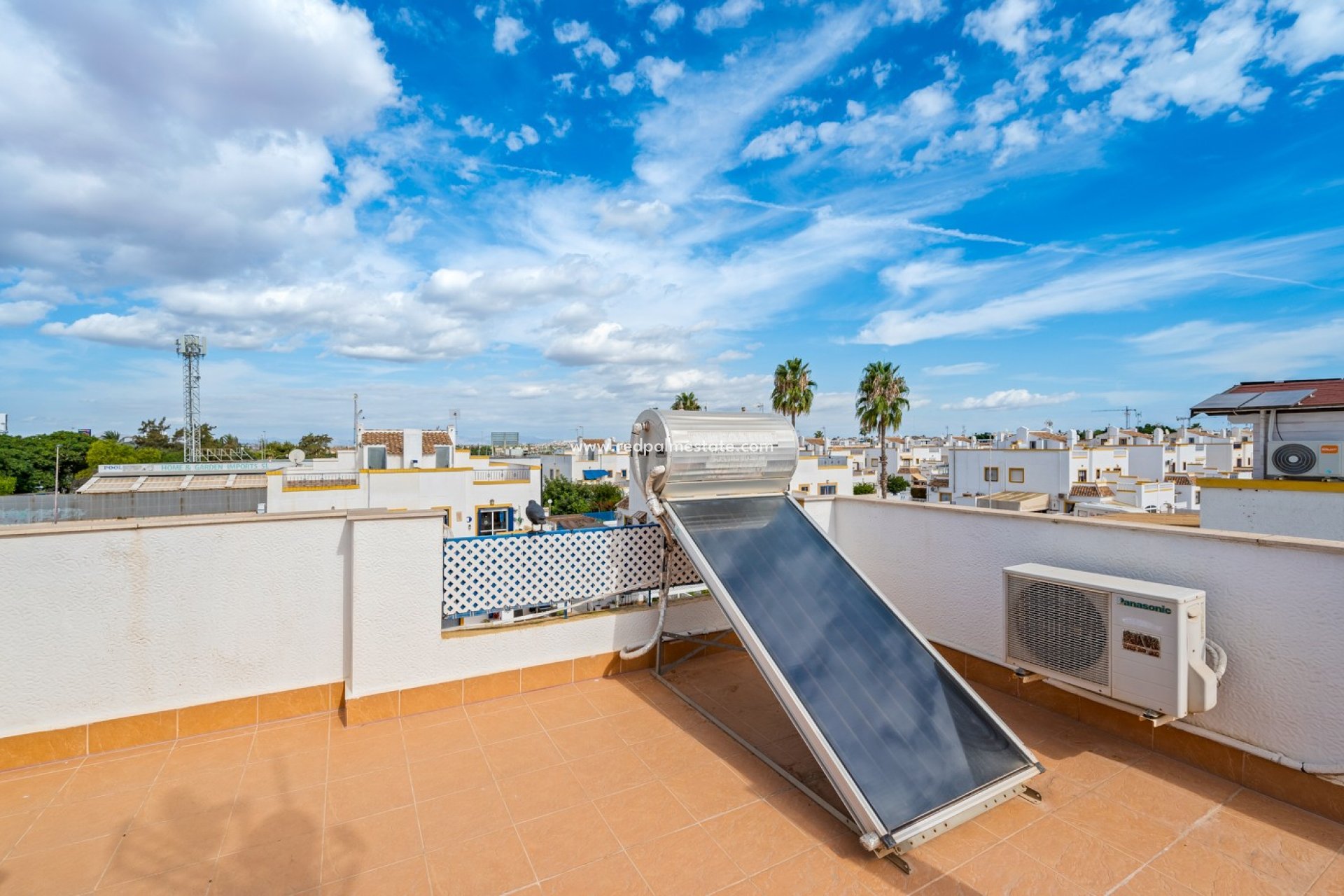 Reventa - Villa -
Torrevieja - Habaneras