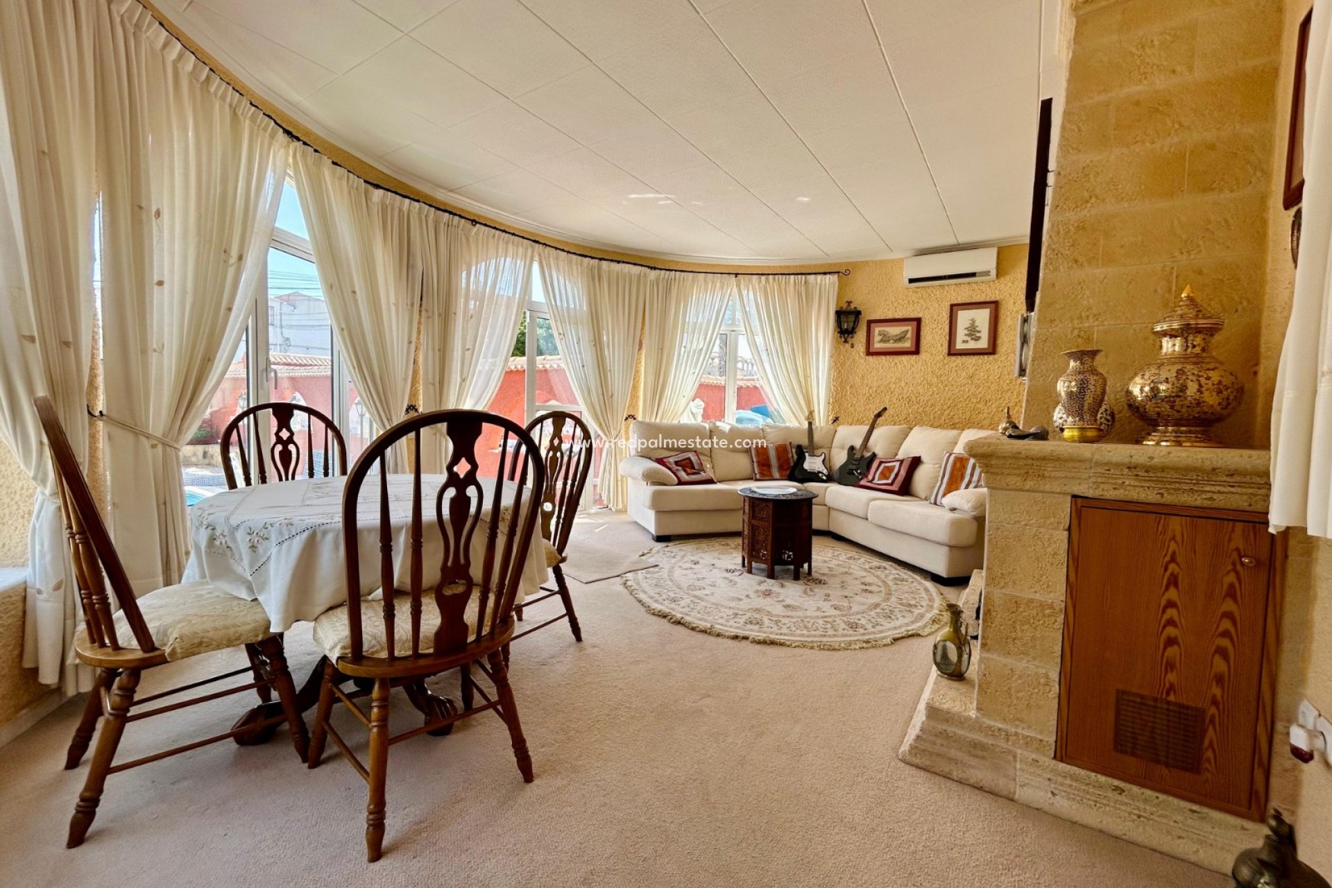 Reventa - Villa -
Torrevieja - Inland