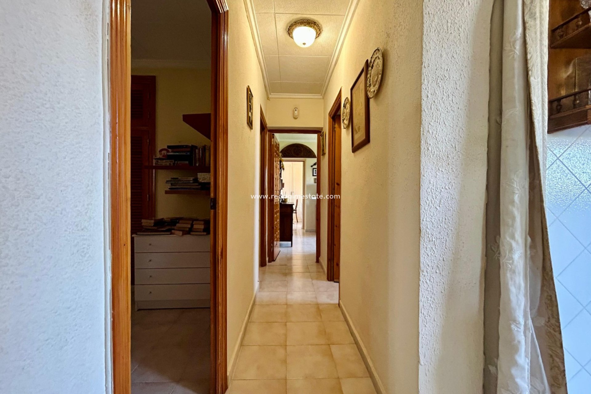 Reventa - Villa -
Torrevieja - Inland