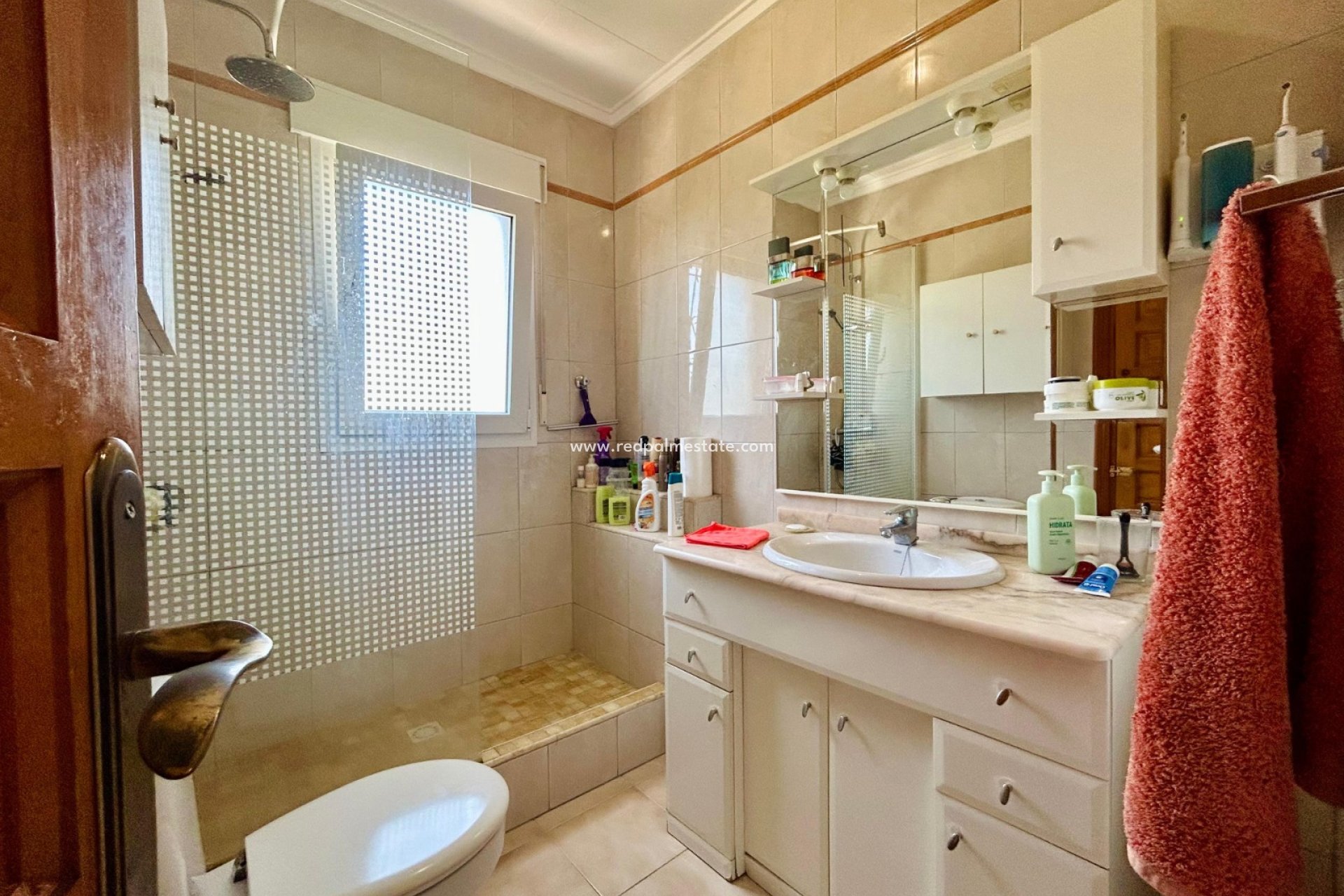 Reventa - Villa -
Torrevieja - Inland