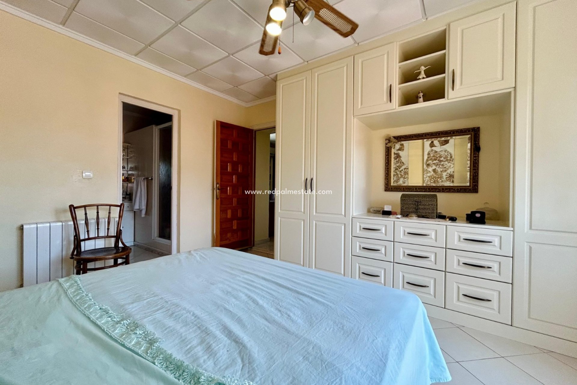 Reventa - Villa -
Torrevieja - Inland