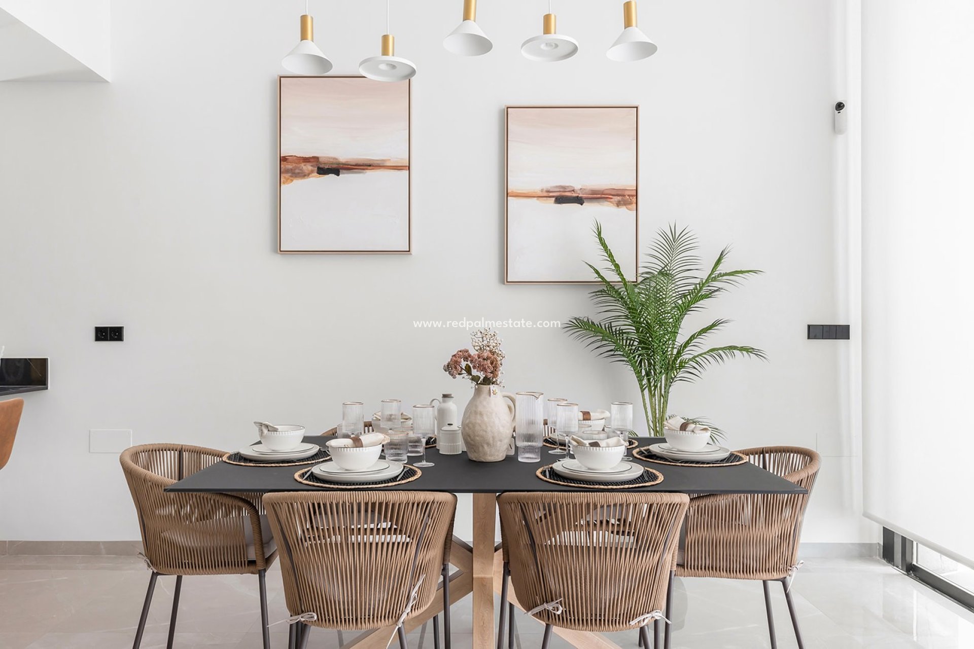 Reventa - Villa -
Torrevieja - Inland