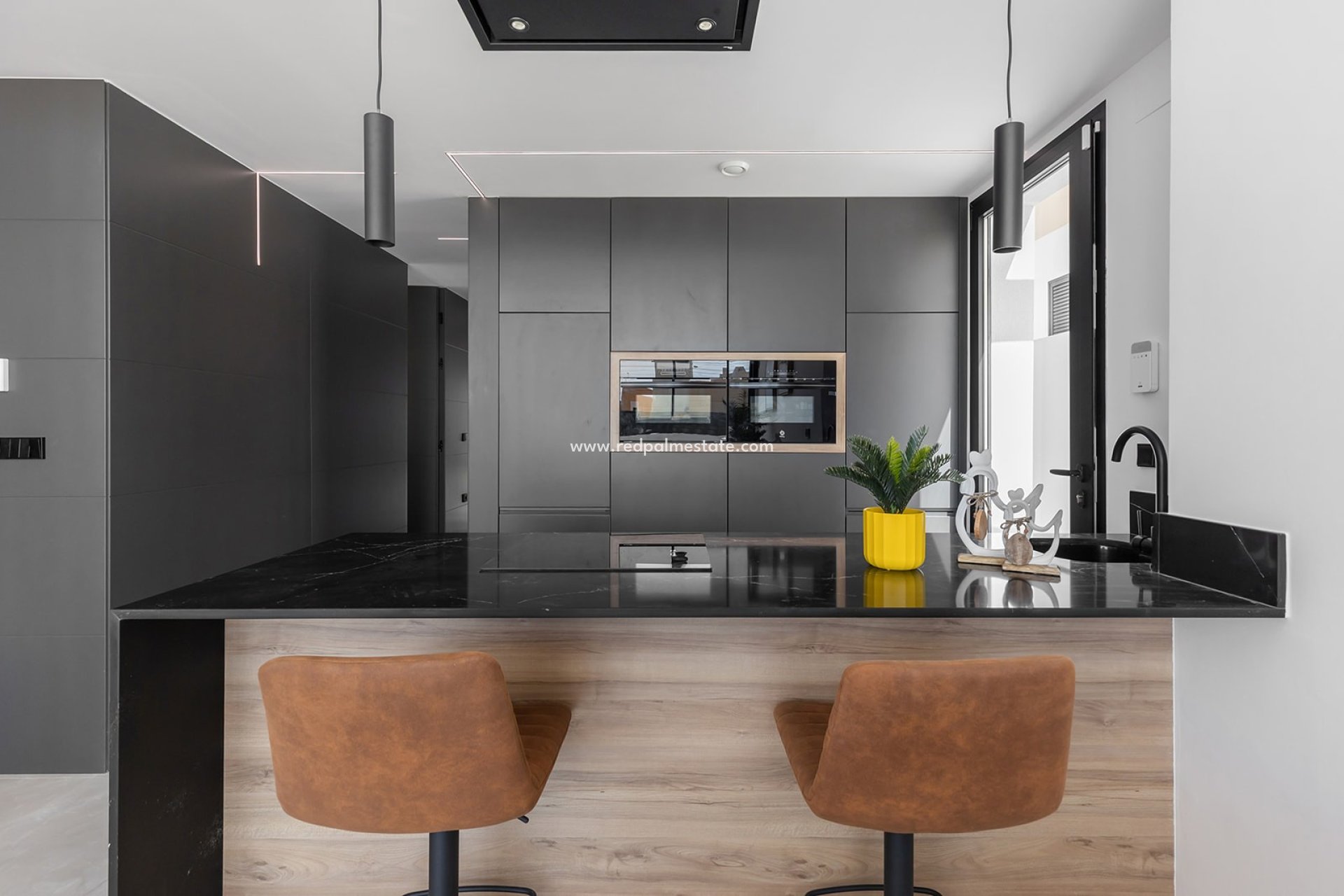 Reventa - Villa -
Torrevieja - Inland