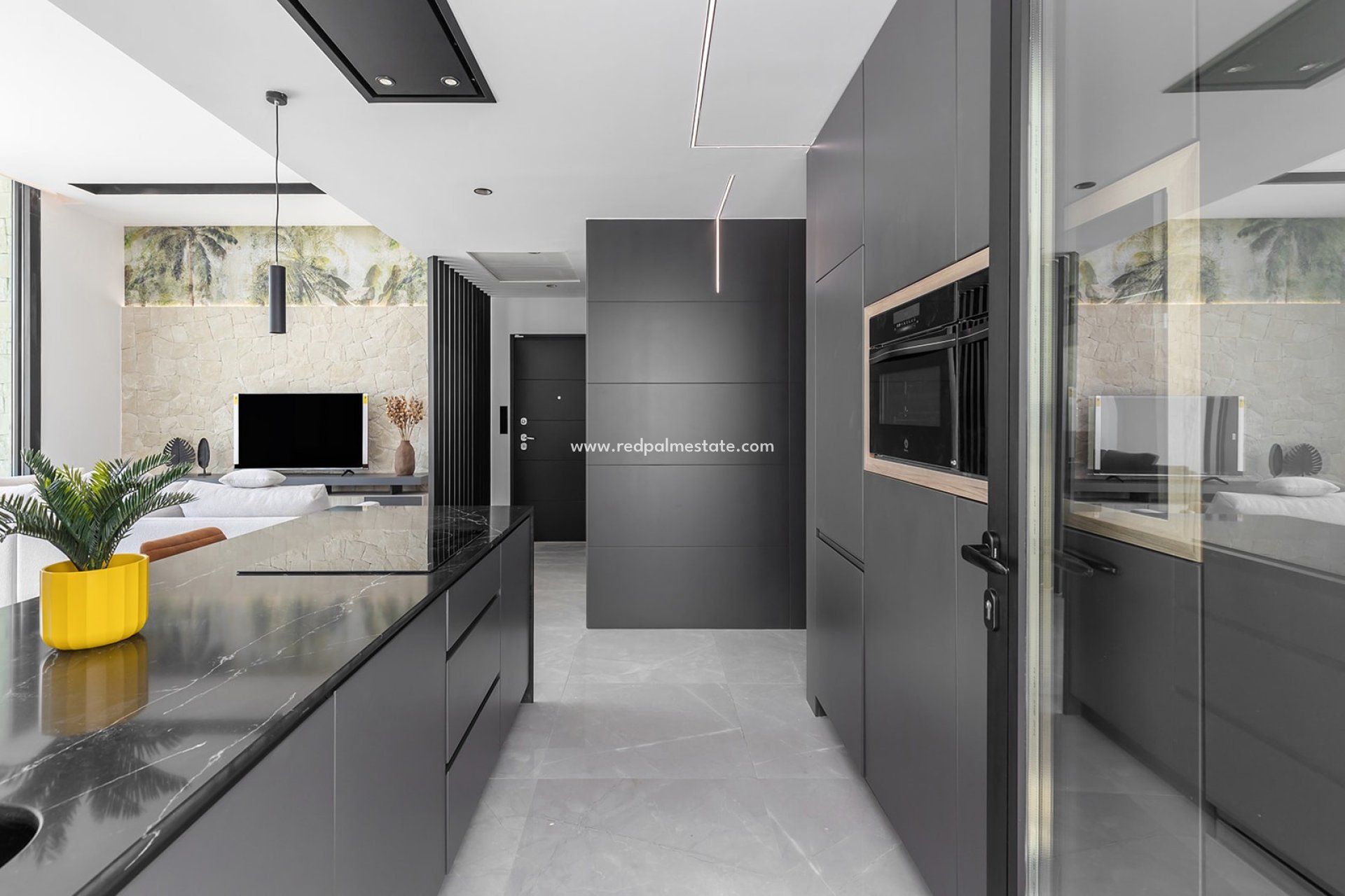 Reventa - Villa -
Torrevieja - Inland