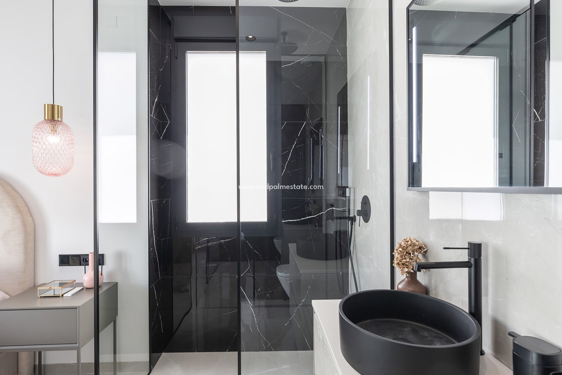 Reventa - Villa -
Torrevieja - Inland