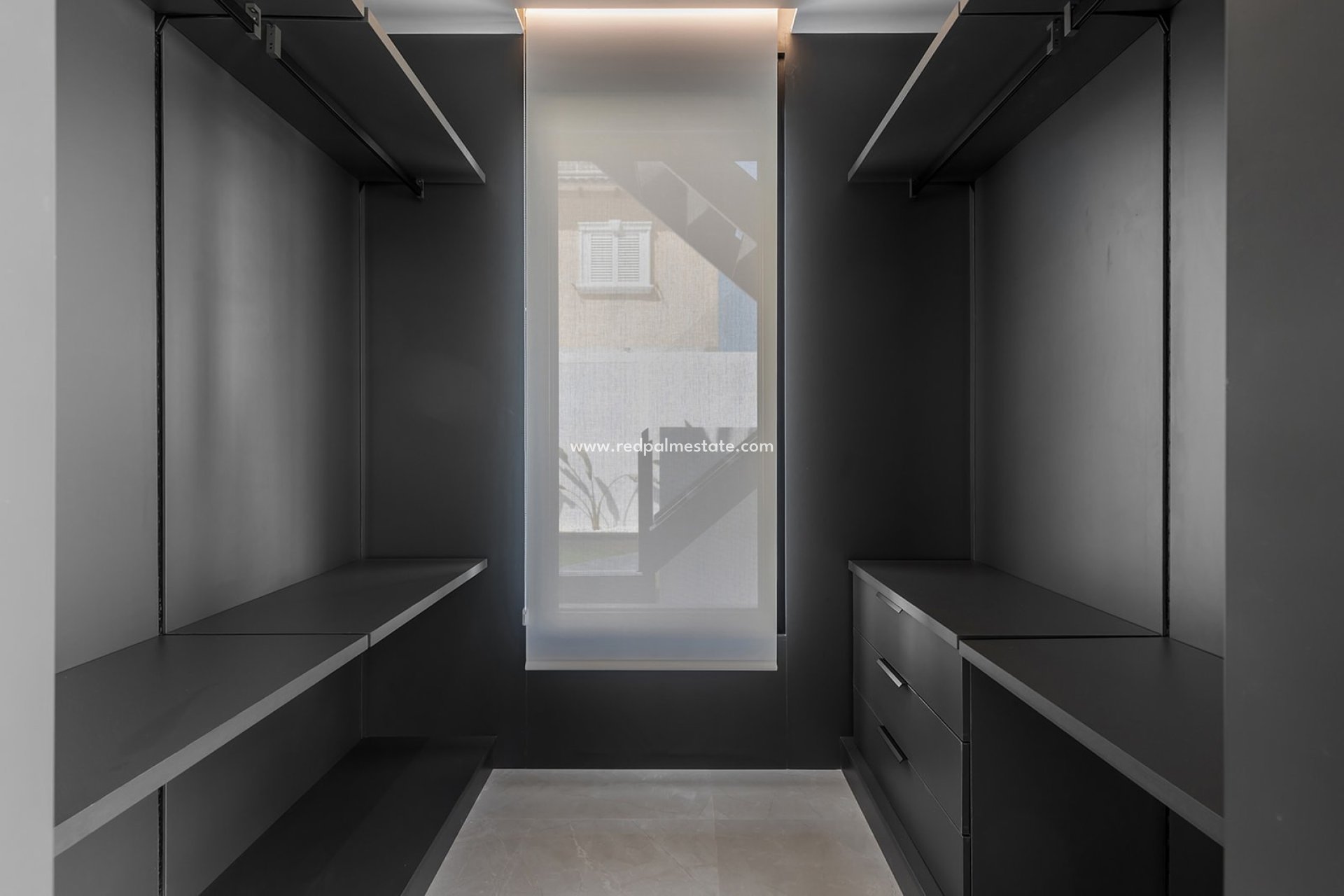 Reventa - Villa -
Torrevieja - Inland