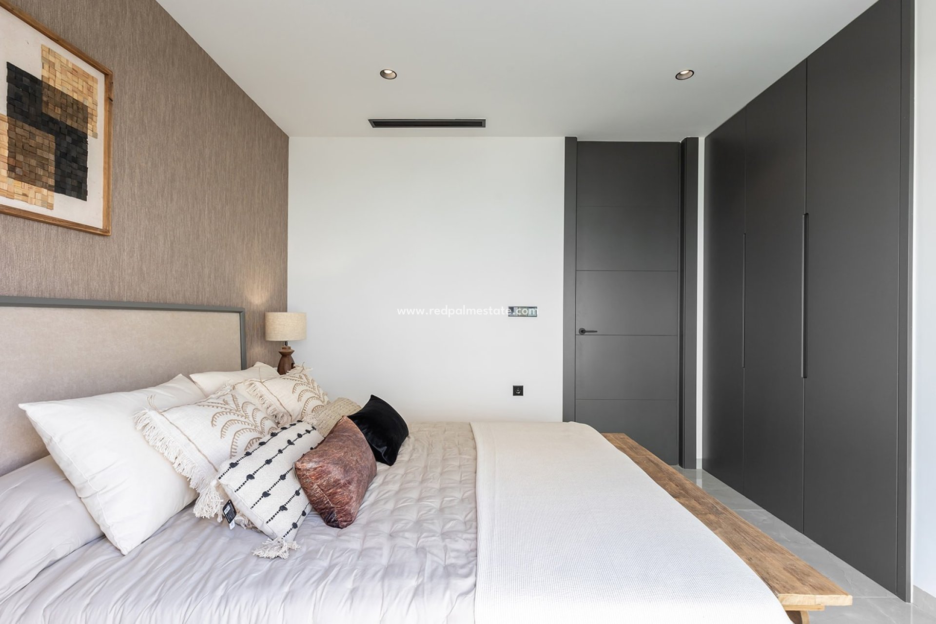 Reventa - Villa -
Torrevieja - Inland