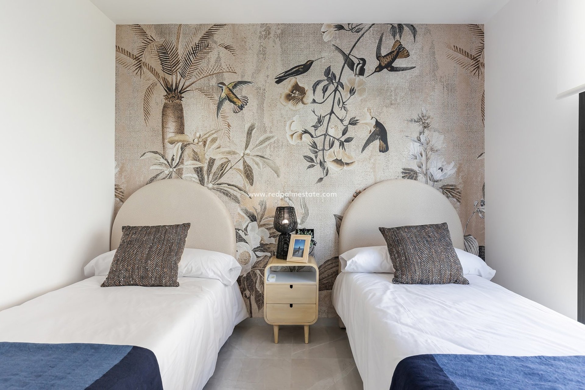 Reventa - Villa -
Torrevieja - Inland