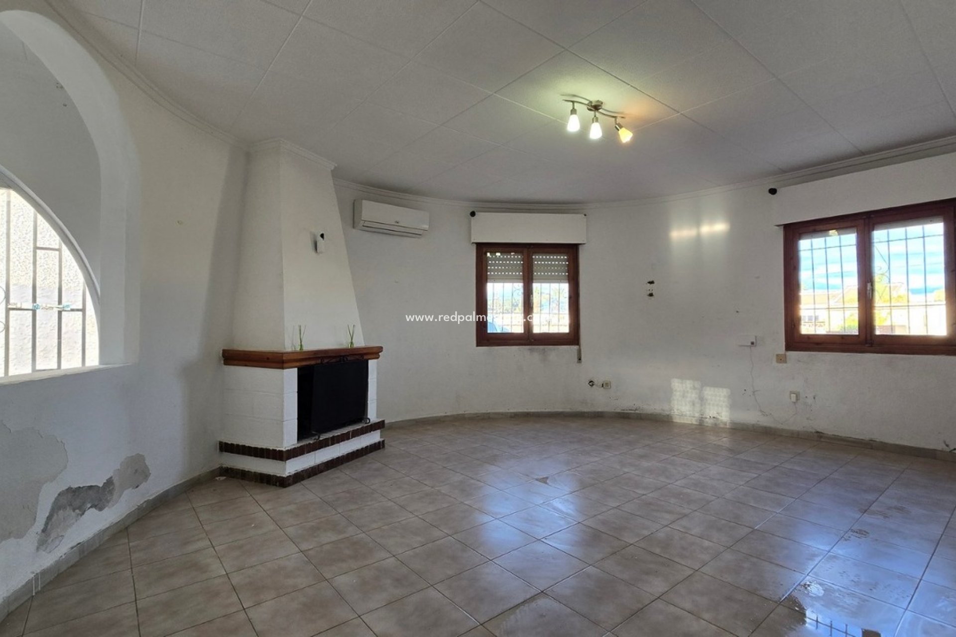Reventa - Villa -
Torrevieja - Inland