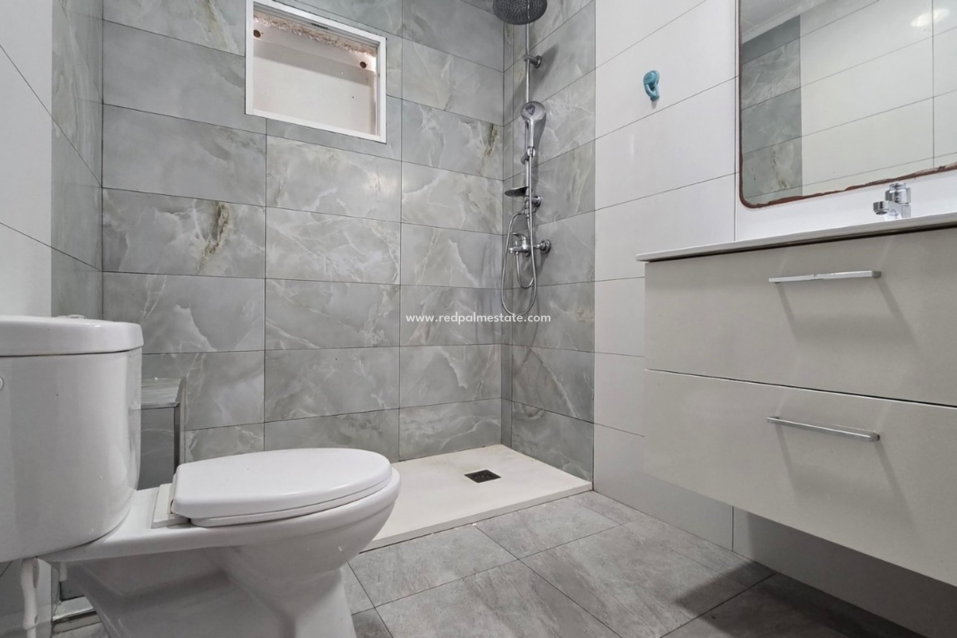 Reventa - Villa -
Torrevieja - Inland