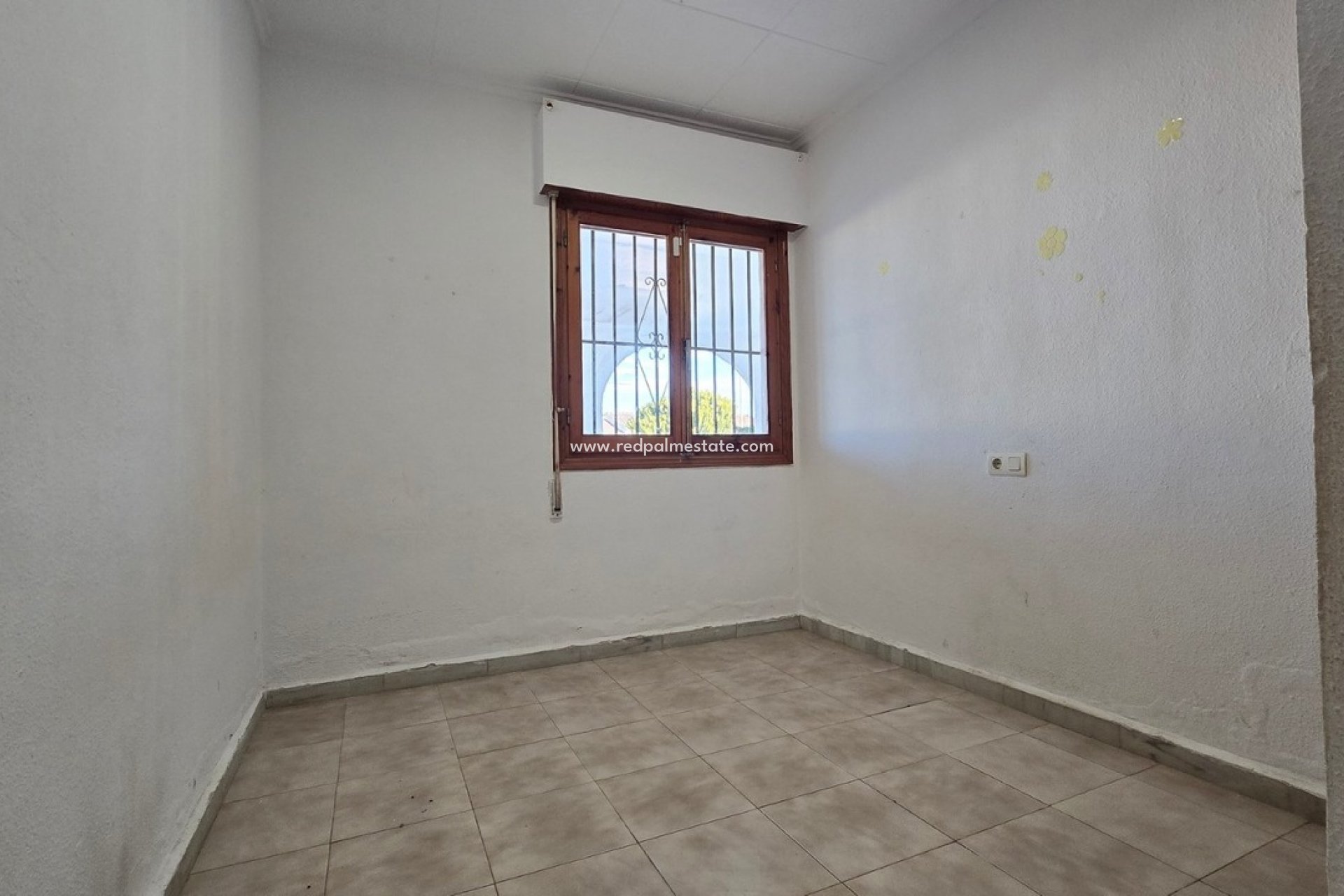 Reventa - Villa -
Torrevieja - Inland