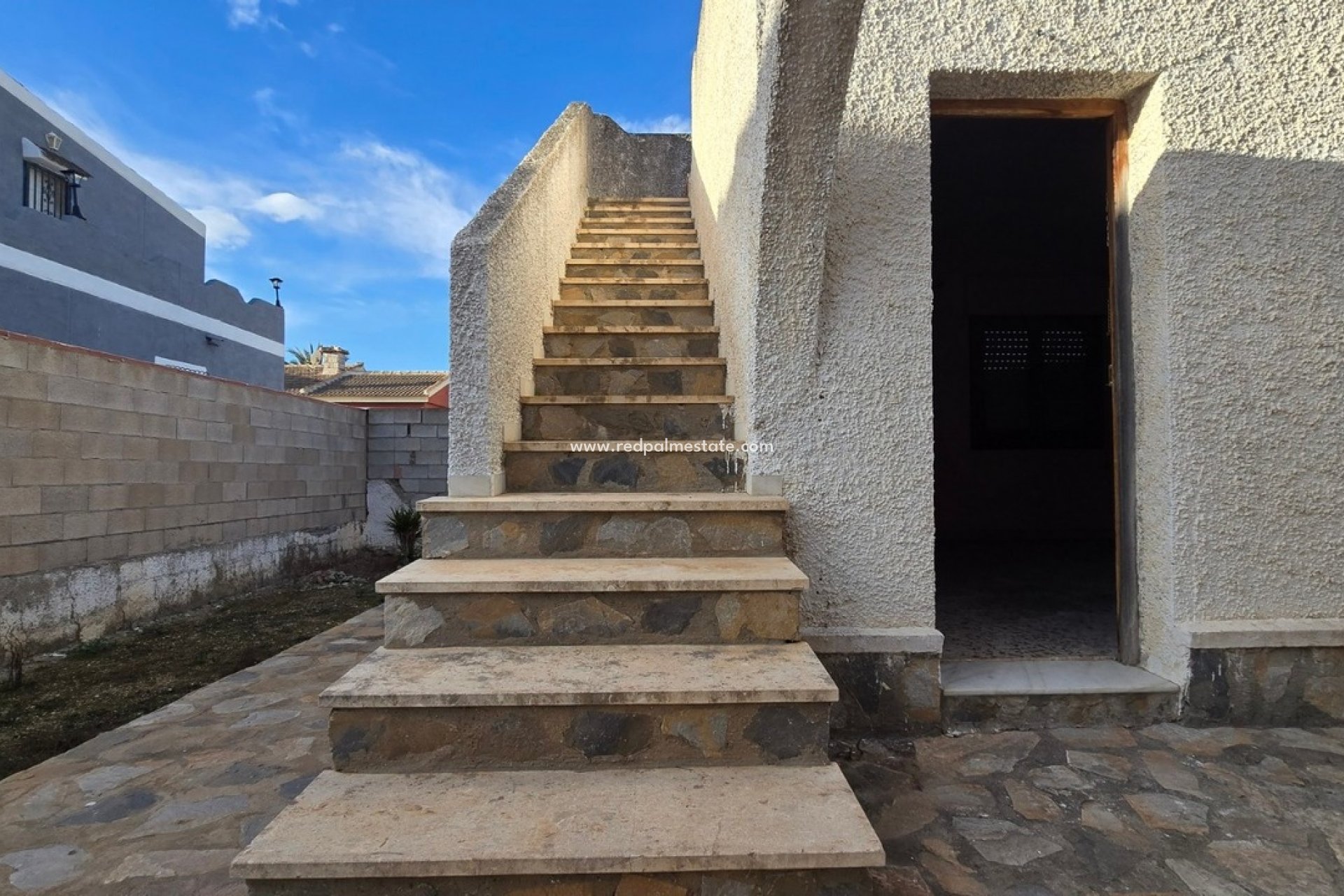 Reventa - Villa -
Torrevieja - Inland