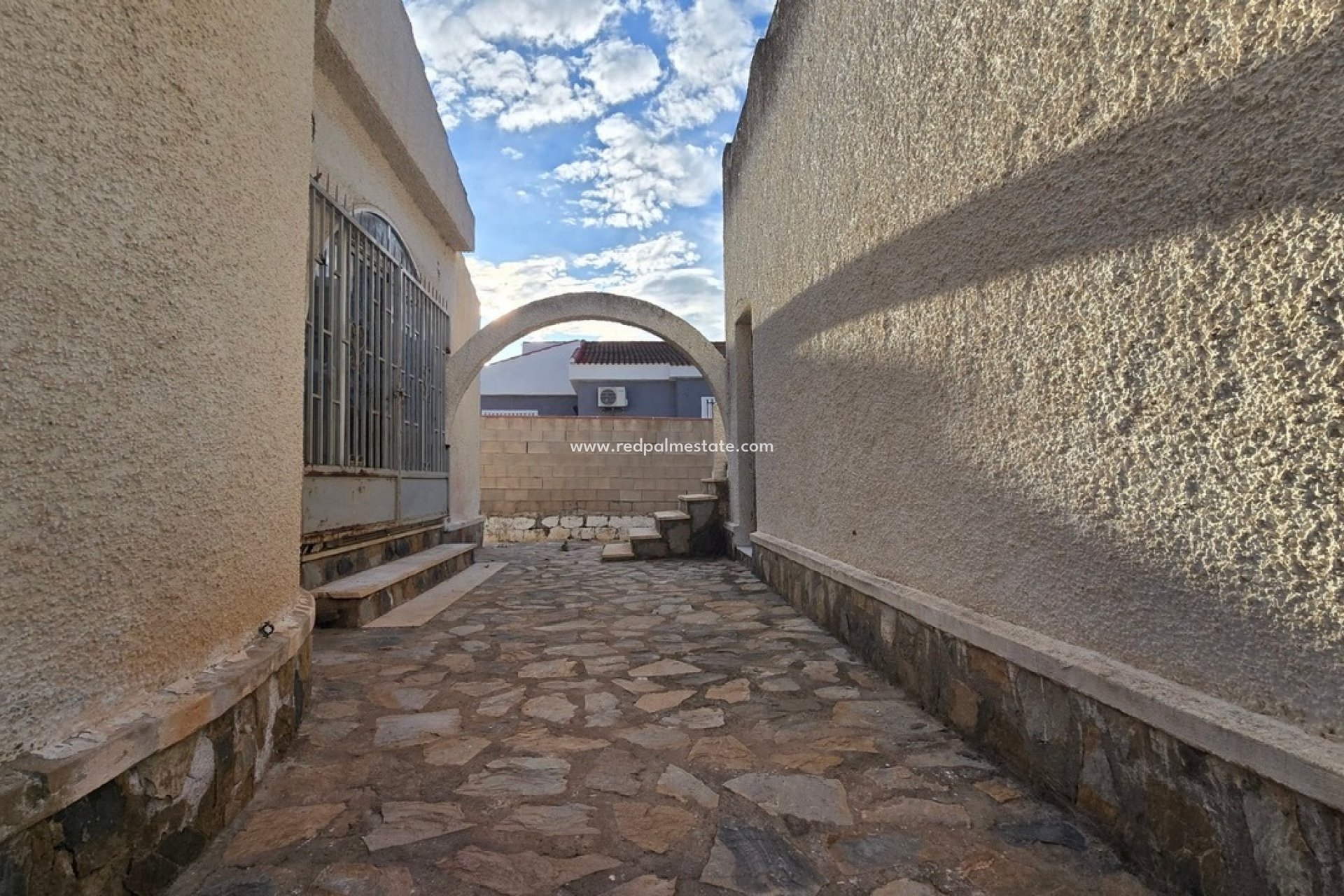 Reventa - Villa -
Torrevieja - Inland