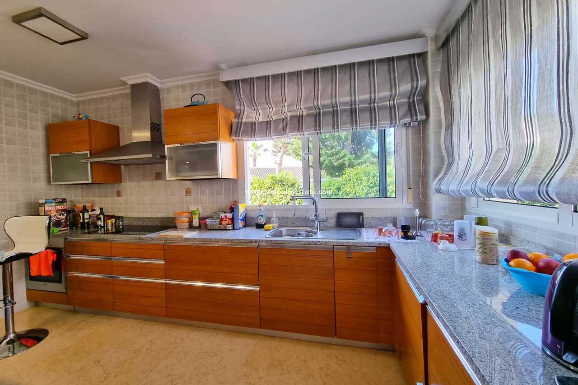 Reventa - Villa -
Torrevieja - La Mata
