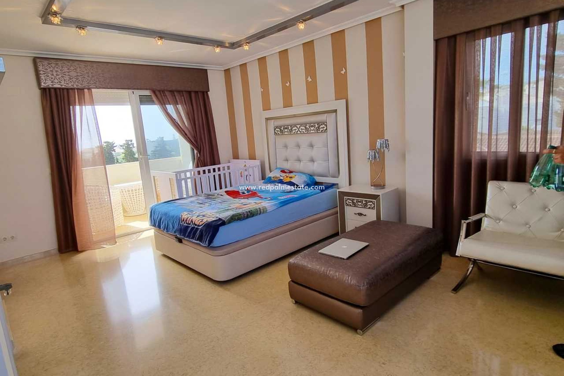 Reventa - Villa -
Torrevieja - La Mata