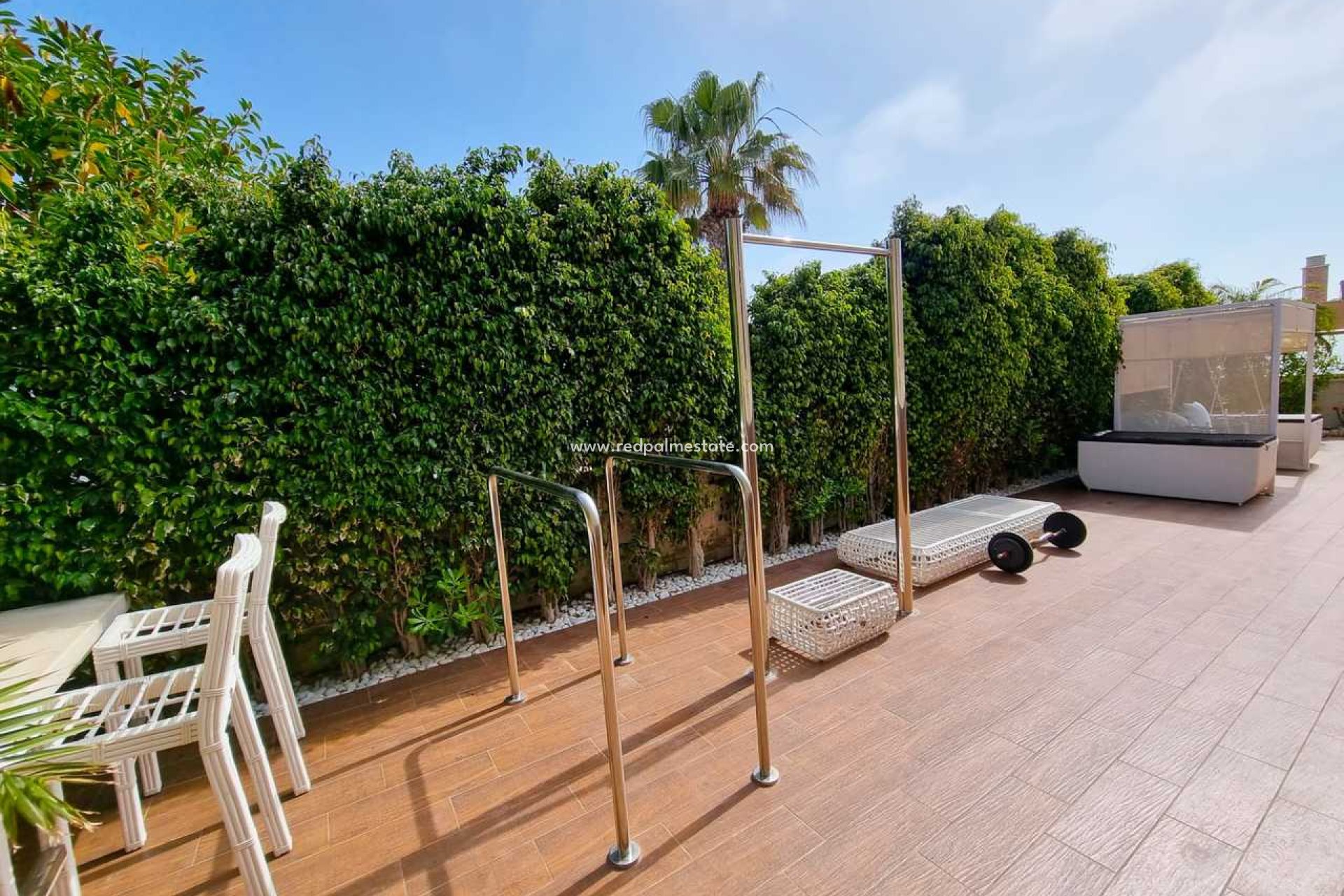 Reventa - Villa -
Torrevieja - La Mata