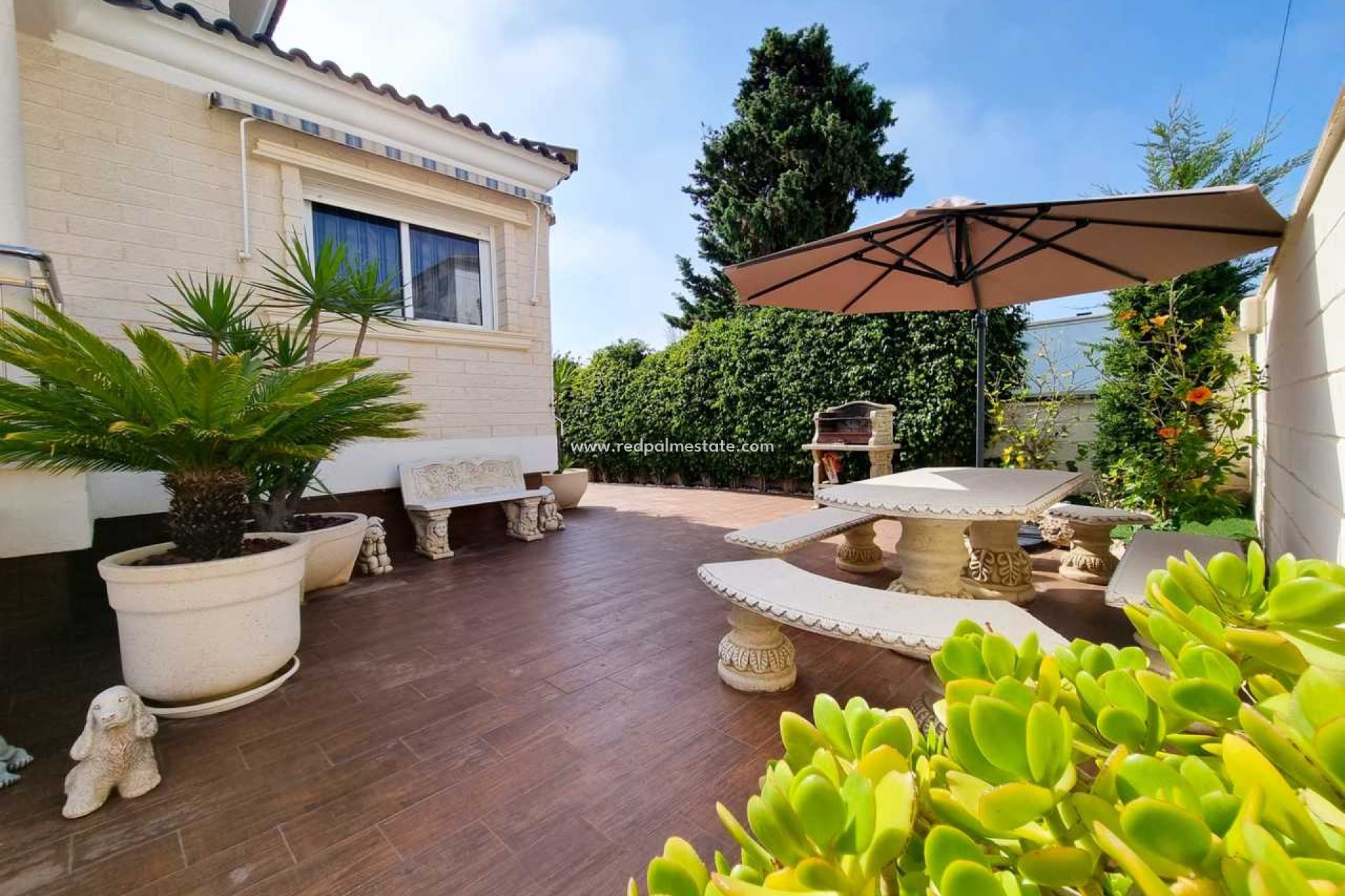 Reventa - Villa -
Torrevieja - La Mata