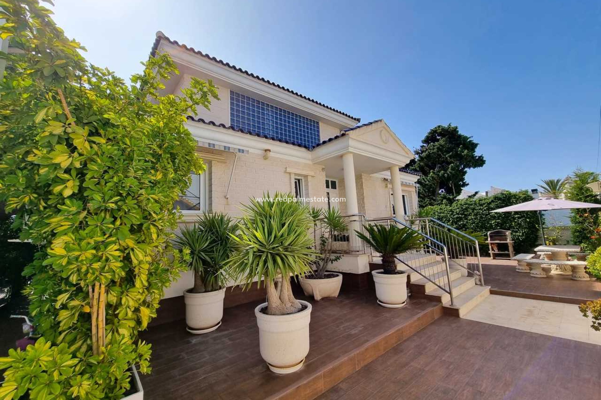 Reventa - Villa -
Torrevieja - La Mata