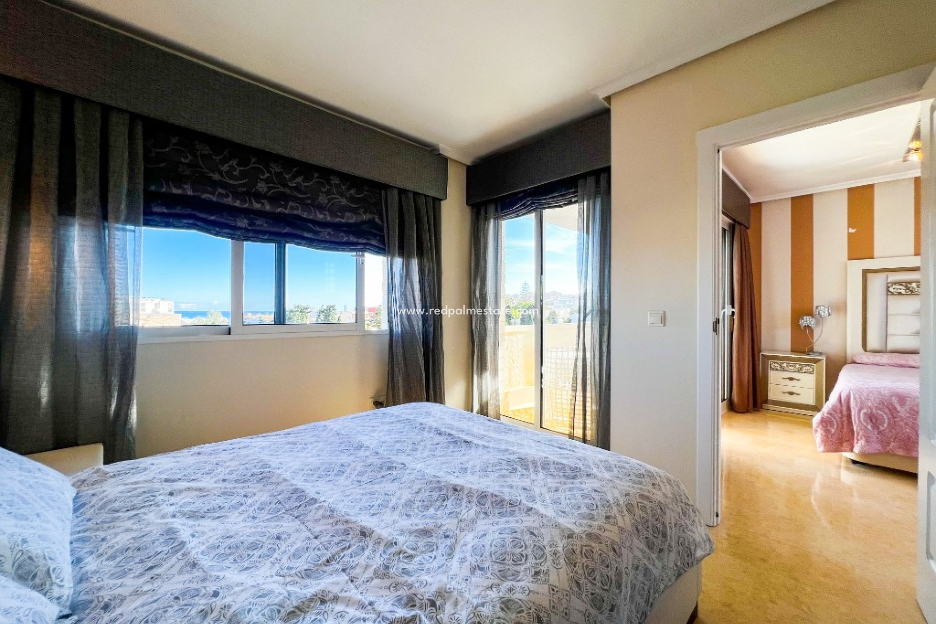 Reventa - Villa -
Torrevieja - La Mata