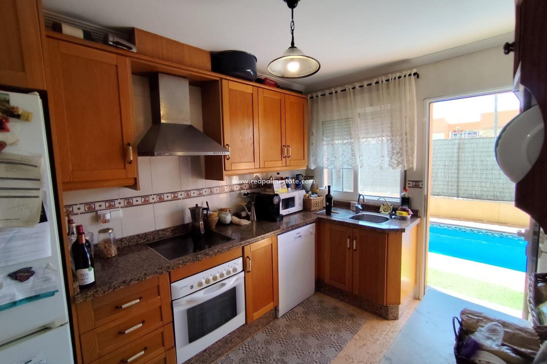 Reventa - Villa -
Torrevieja - La Mata