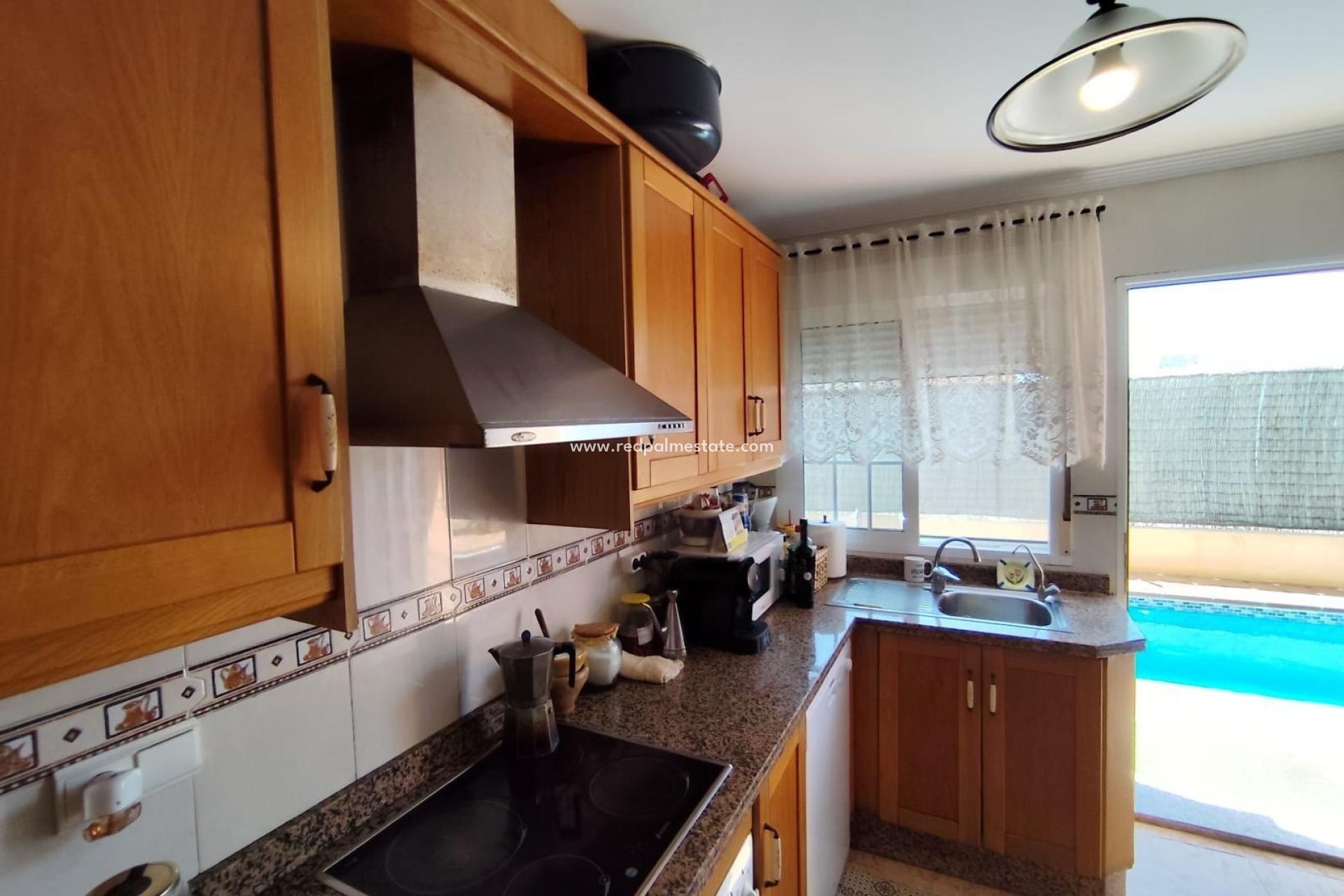 Reventa - Villa -
Torrevieja - La Mata