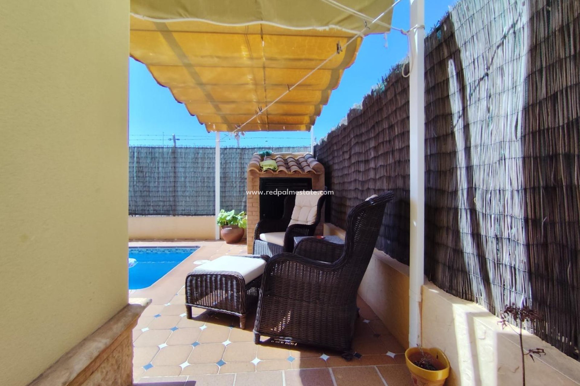 Reventa - Villa -
Torrevieja - La Mata